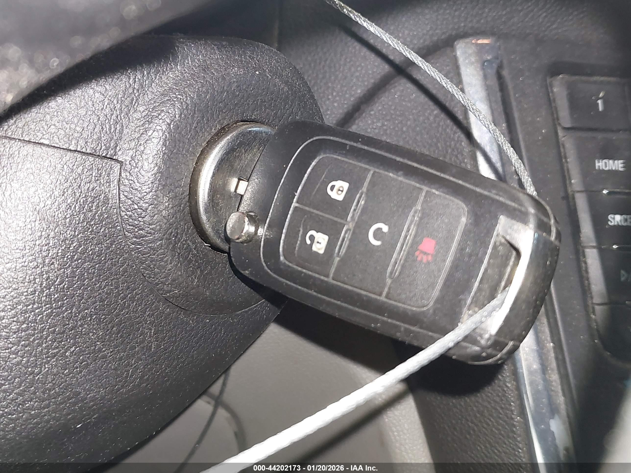 BUICK ENCORE image 11