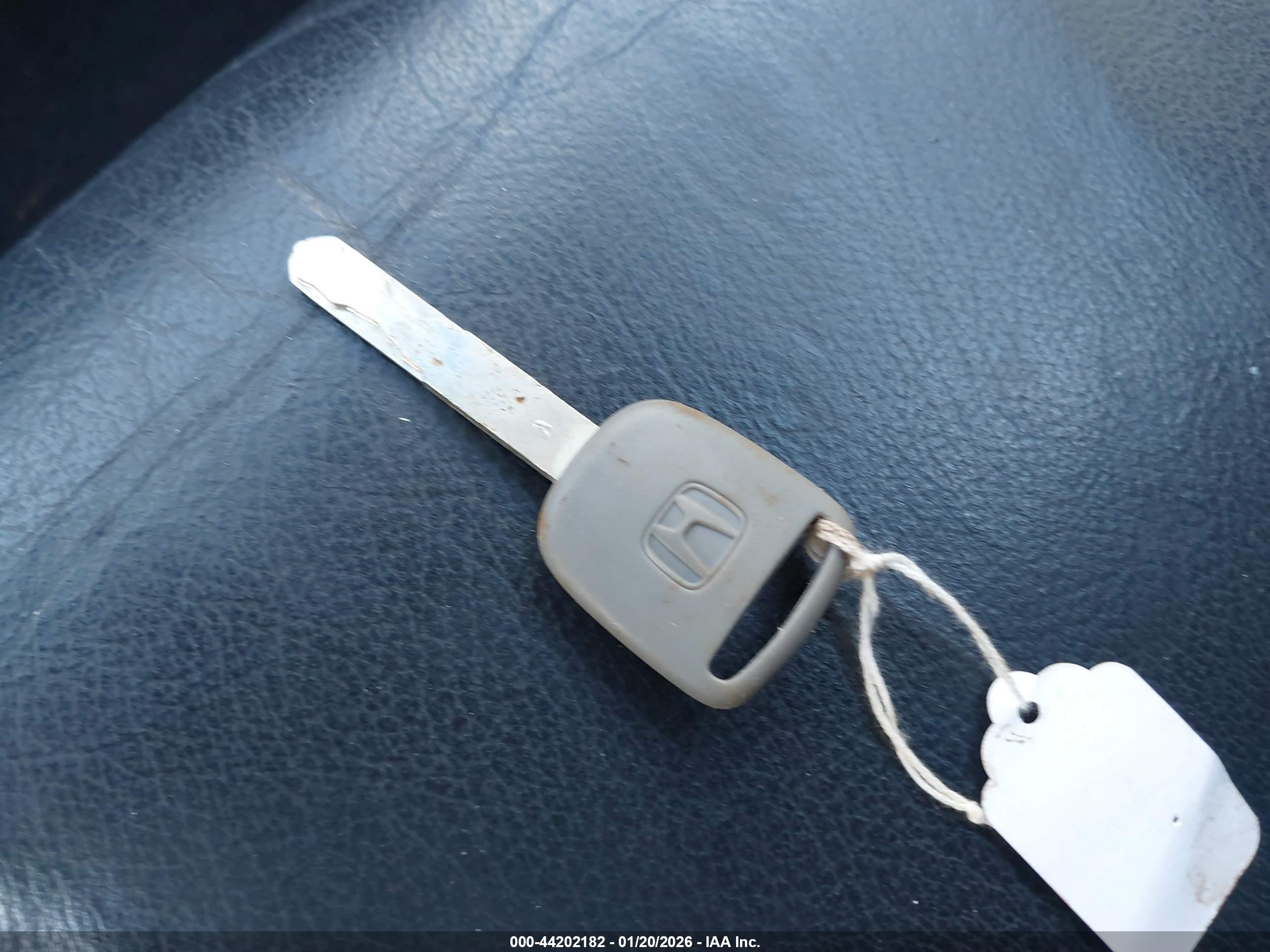 HONDA ACCORD image 11