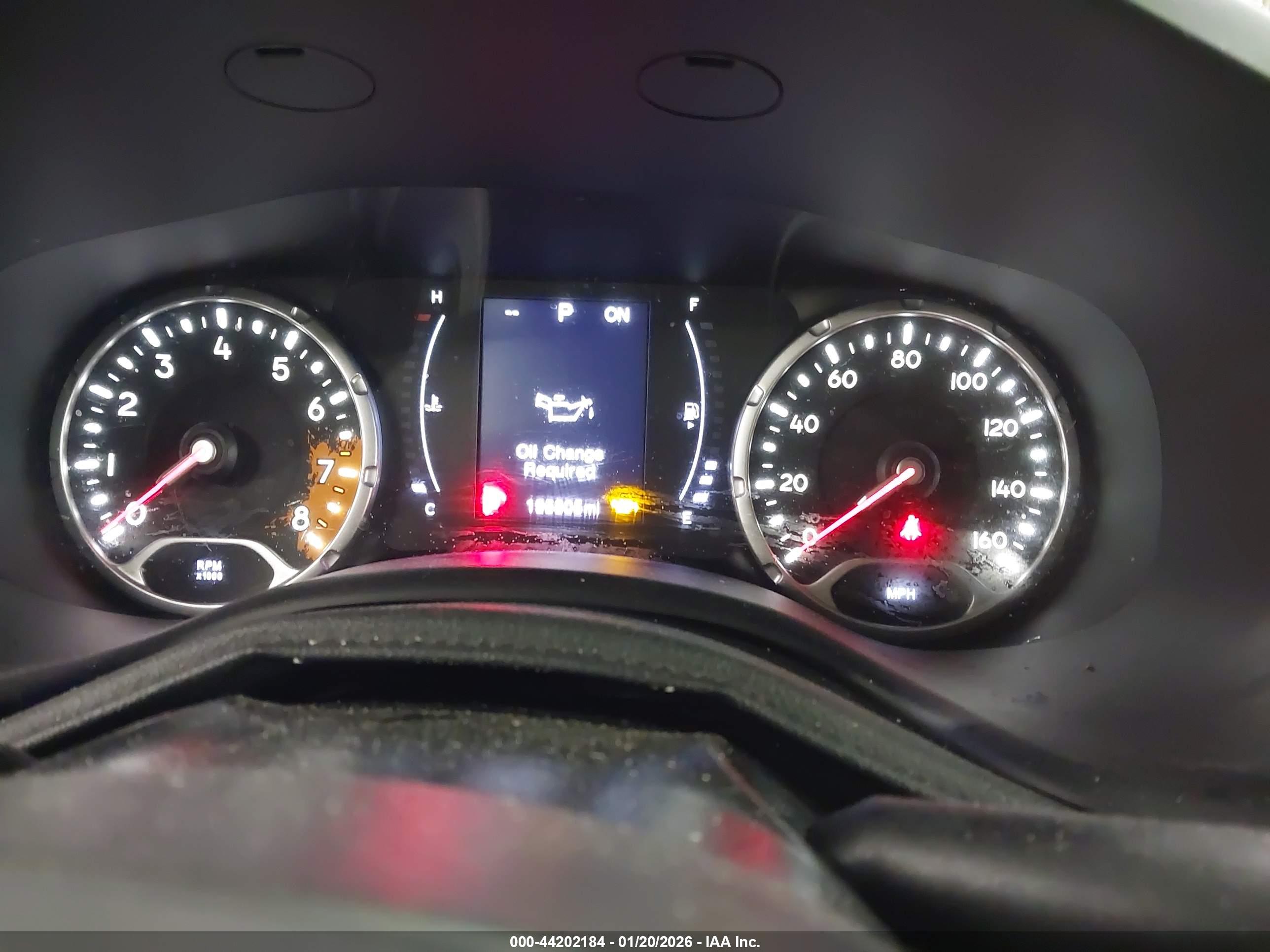 JEEP RENEGADE image 7
