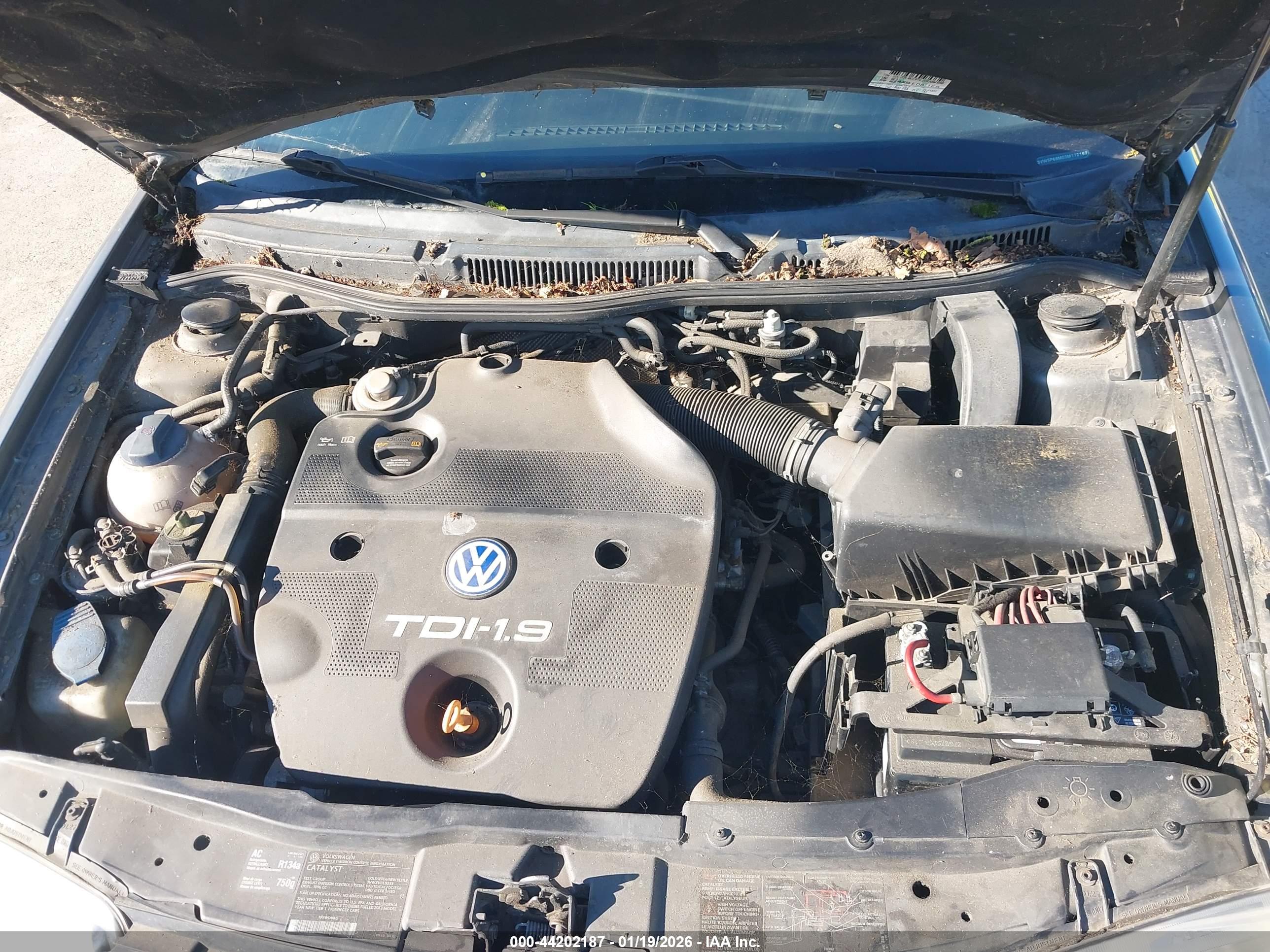 VOLKSWAGEN JETTA image 10