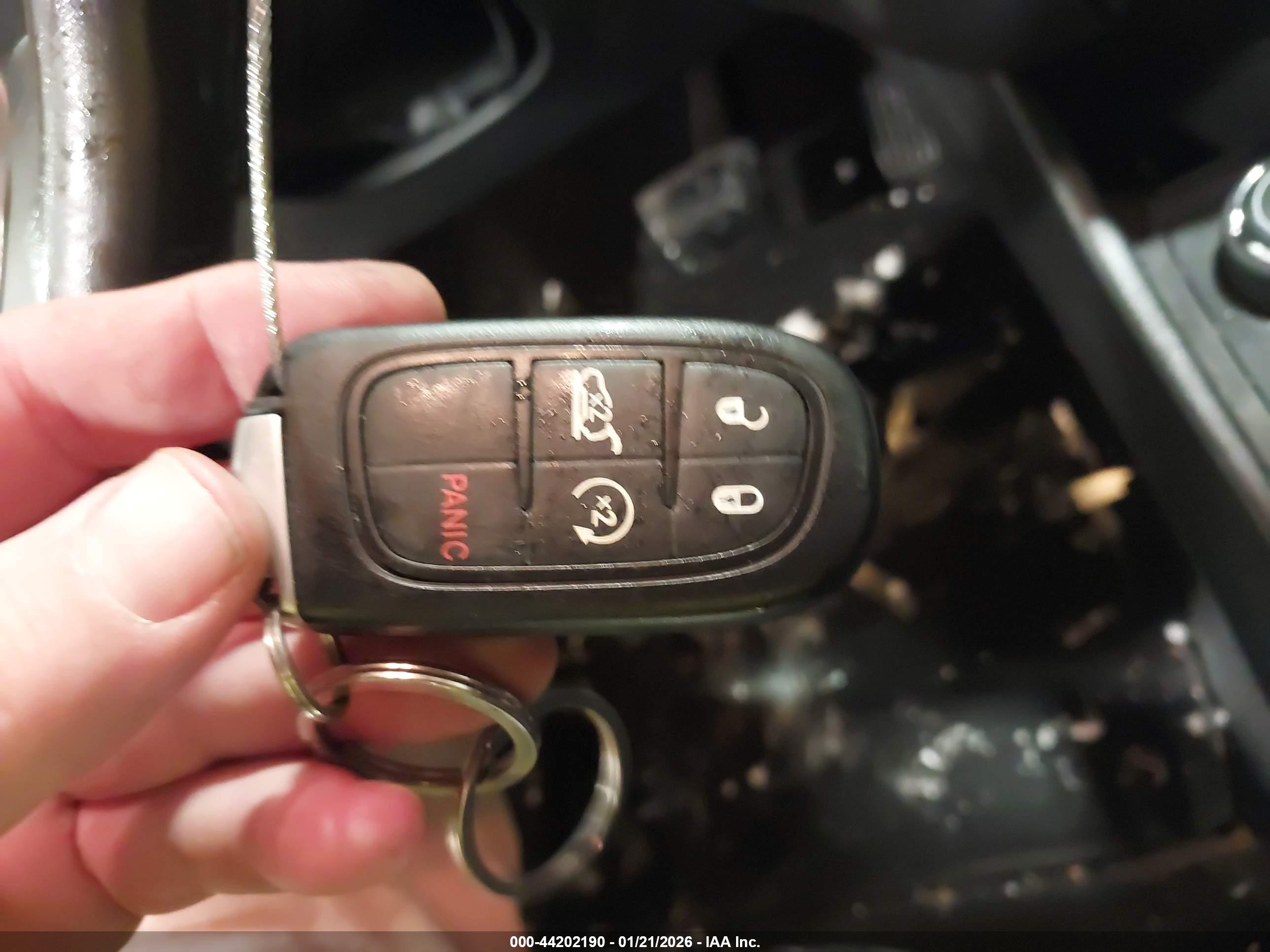 JEEP CHEROKEE image 11