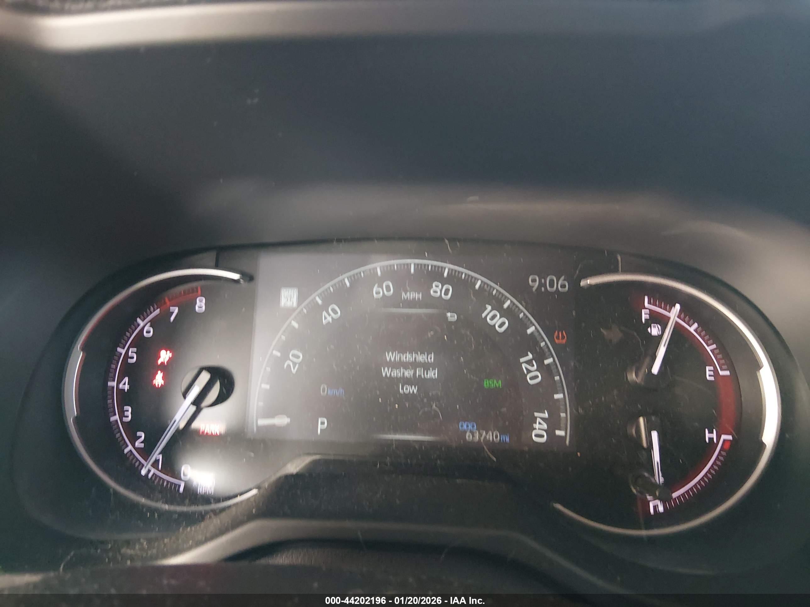 TOYOTA RAV4 image 7
