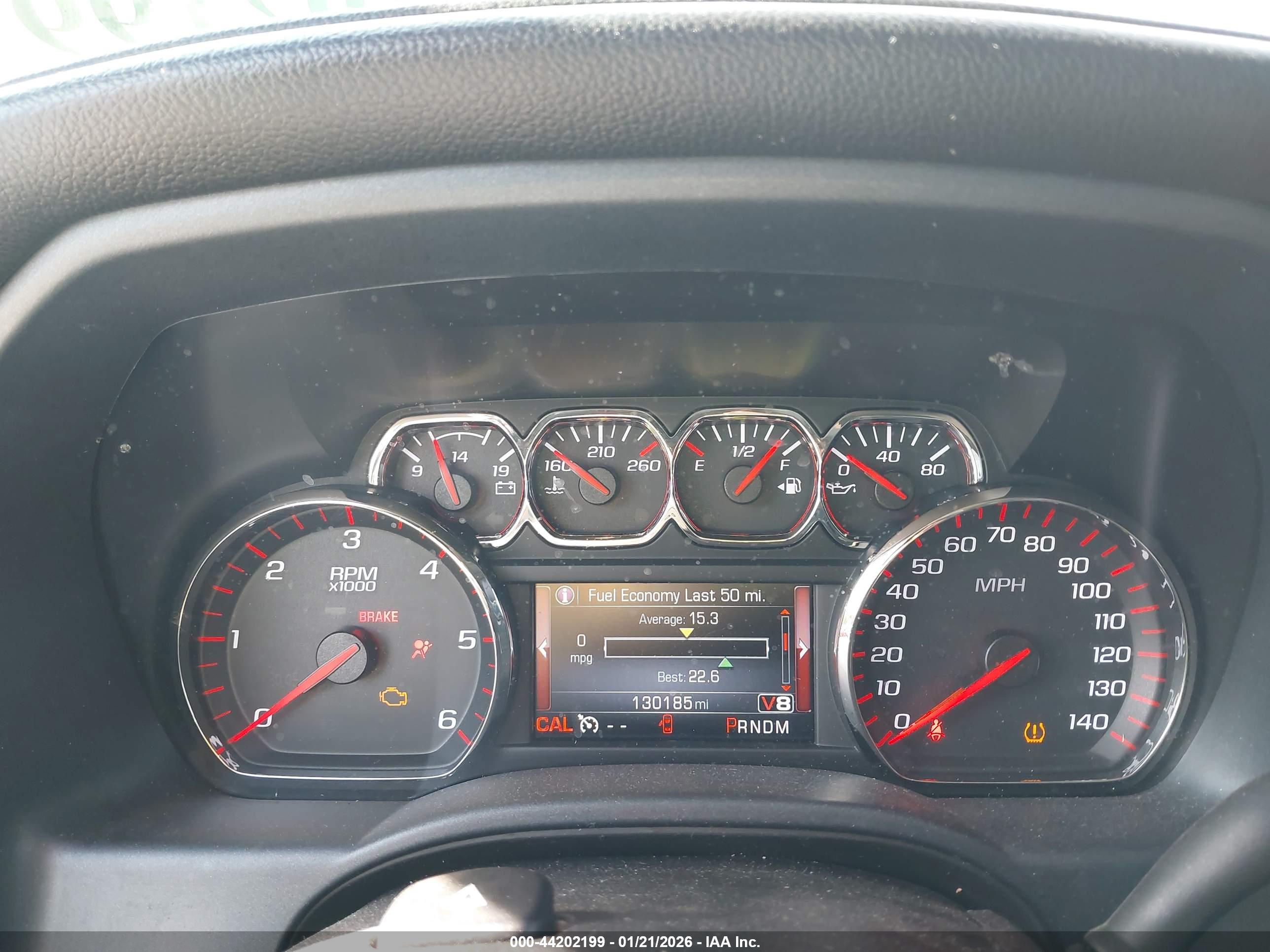 GMC SIERRA image 7