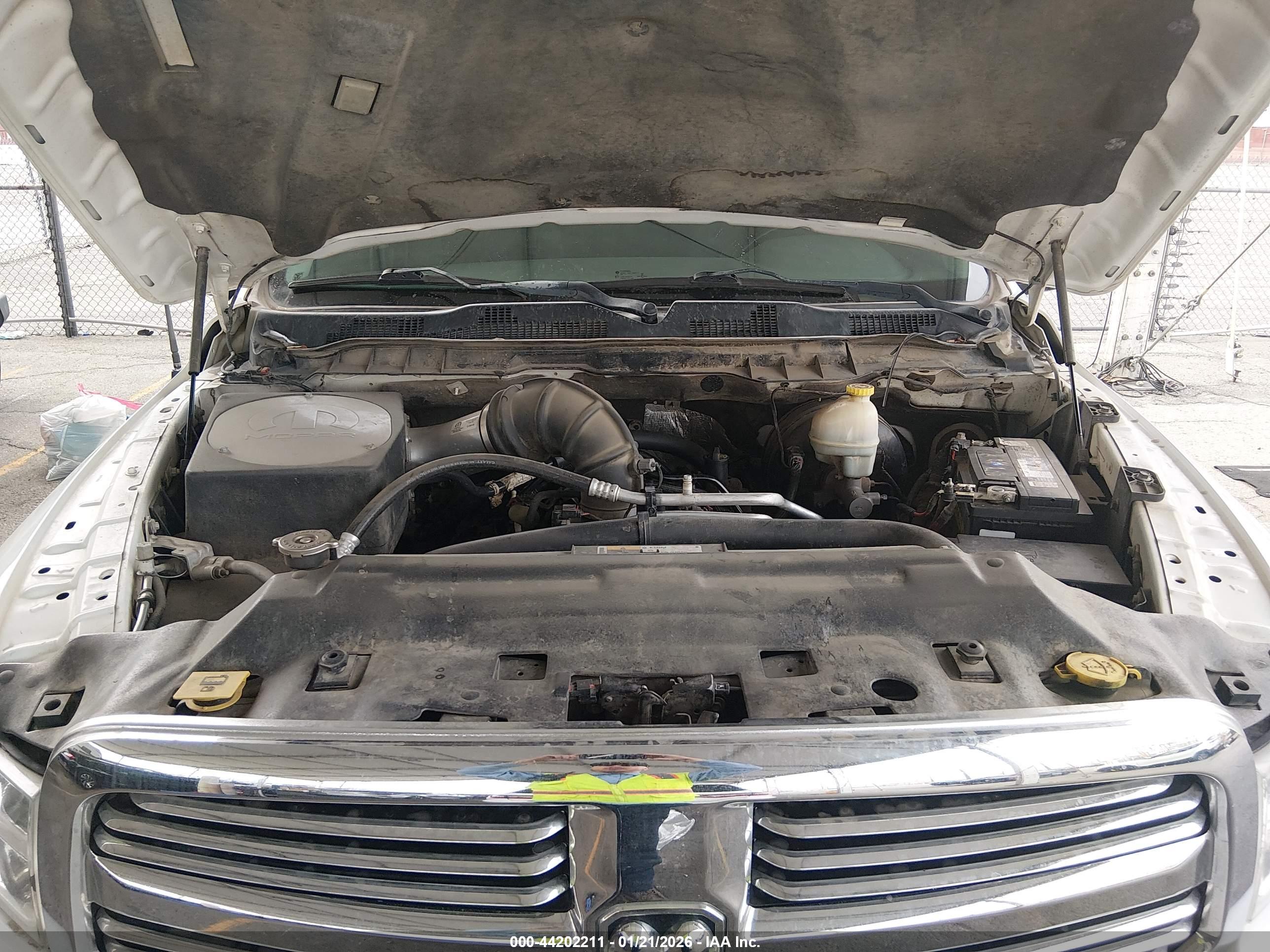 RAM 1500 image 10