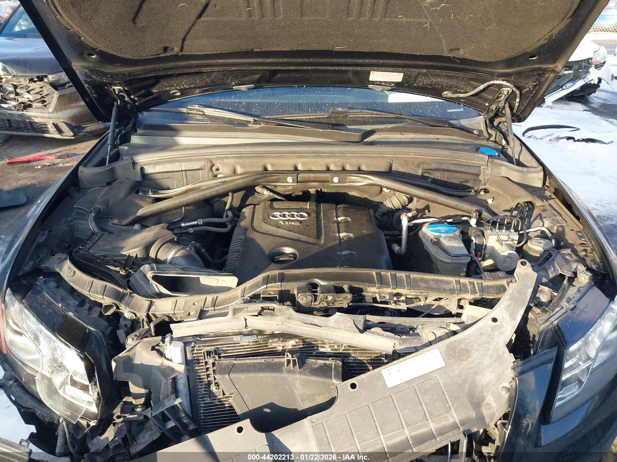 AUDI Q5 image 10
