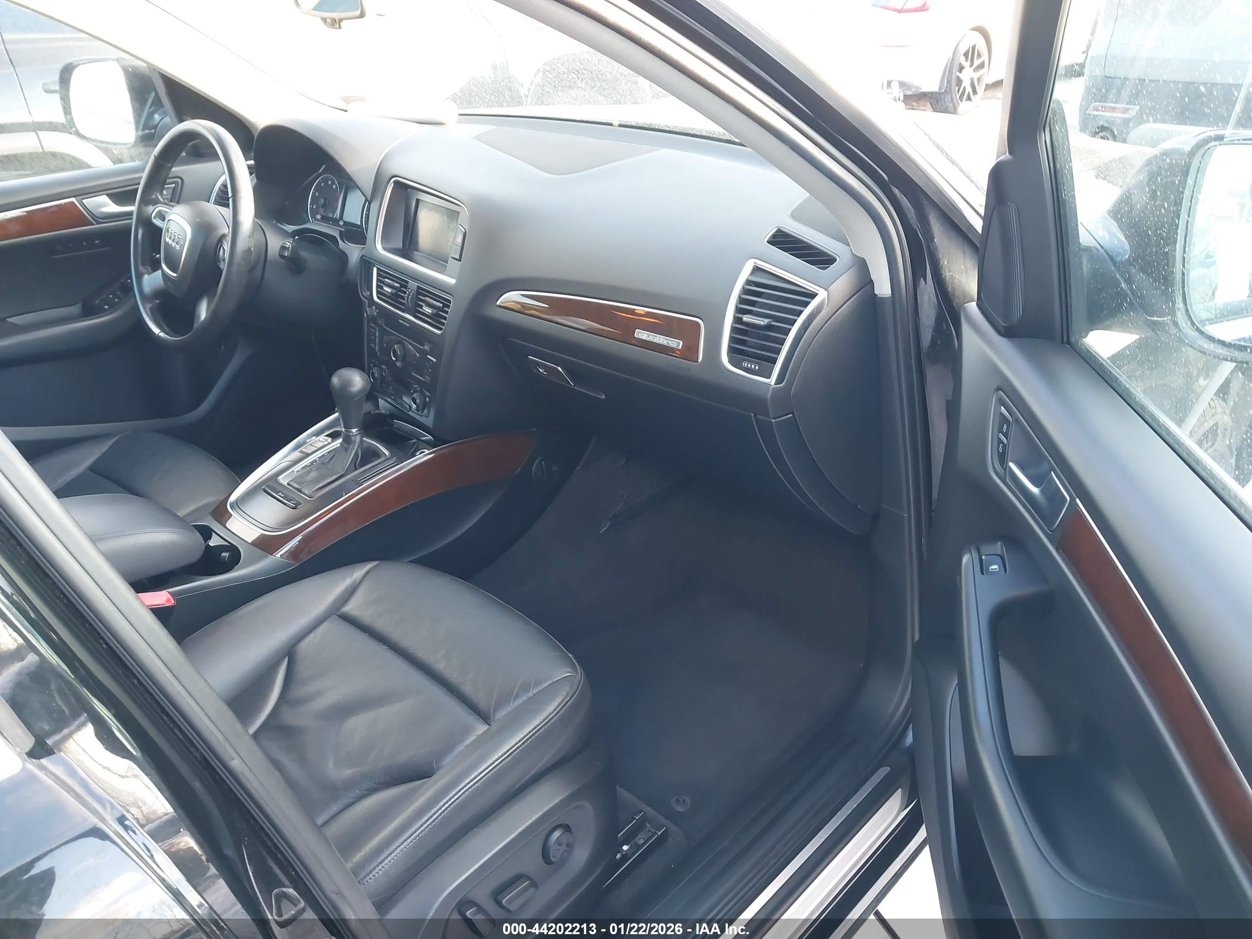AUDI Q5 image 5