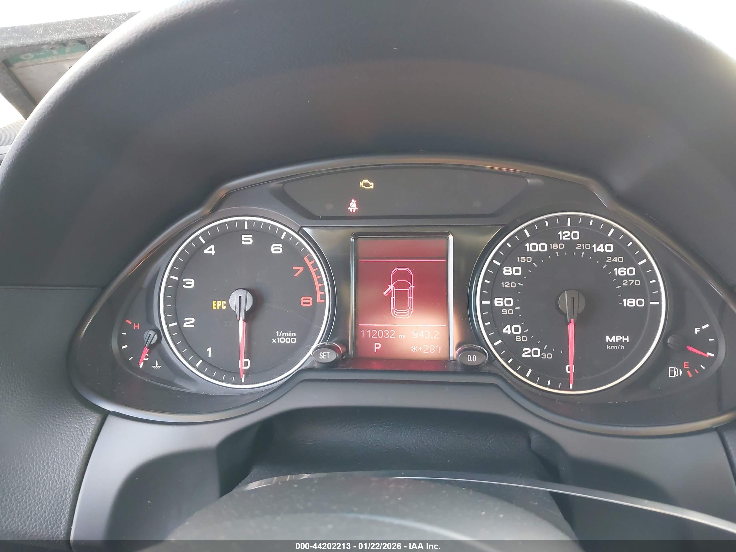 AUDI Q5 image 7