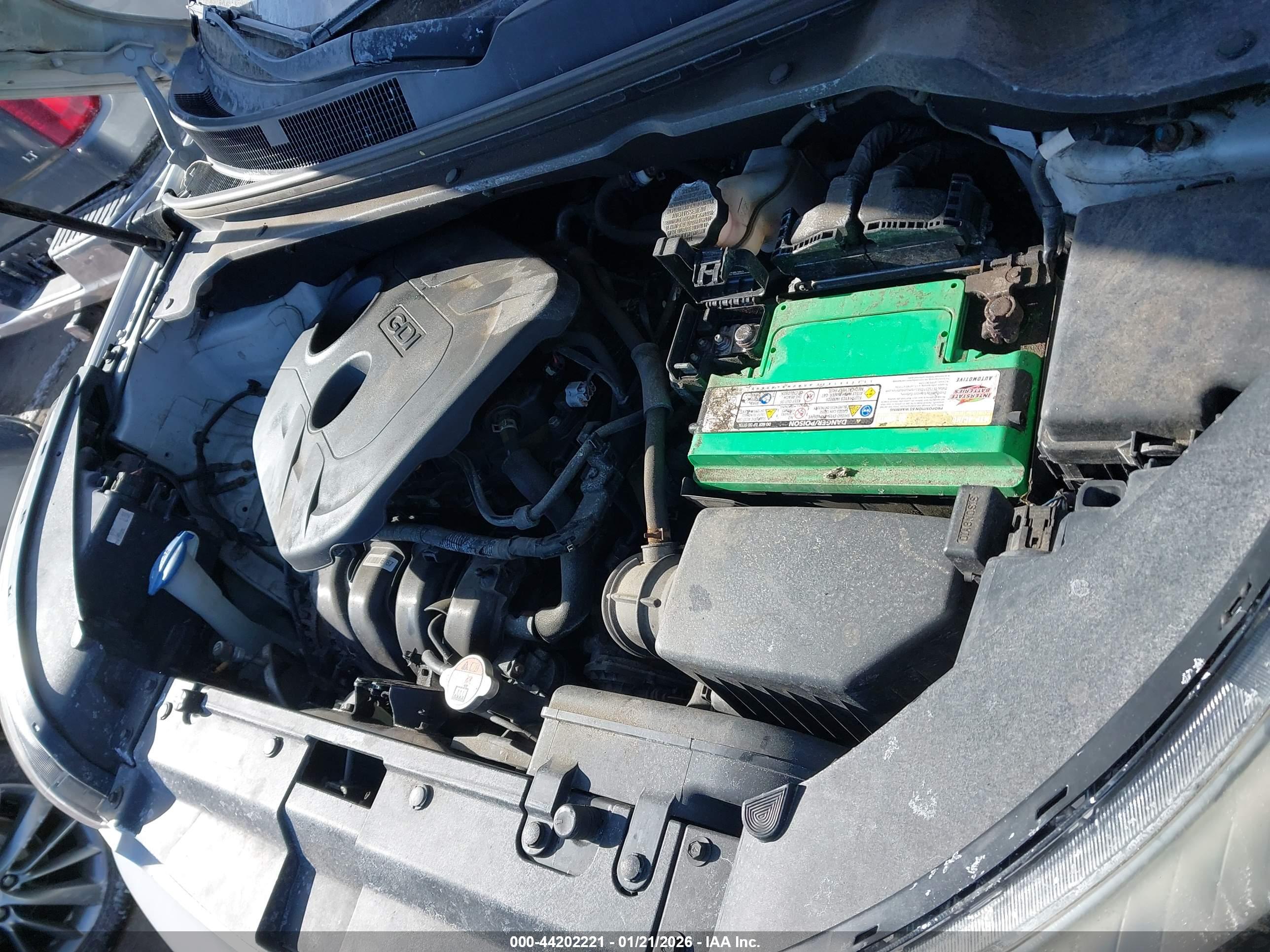 KIA SOUL image 10