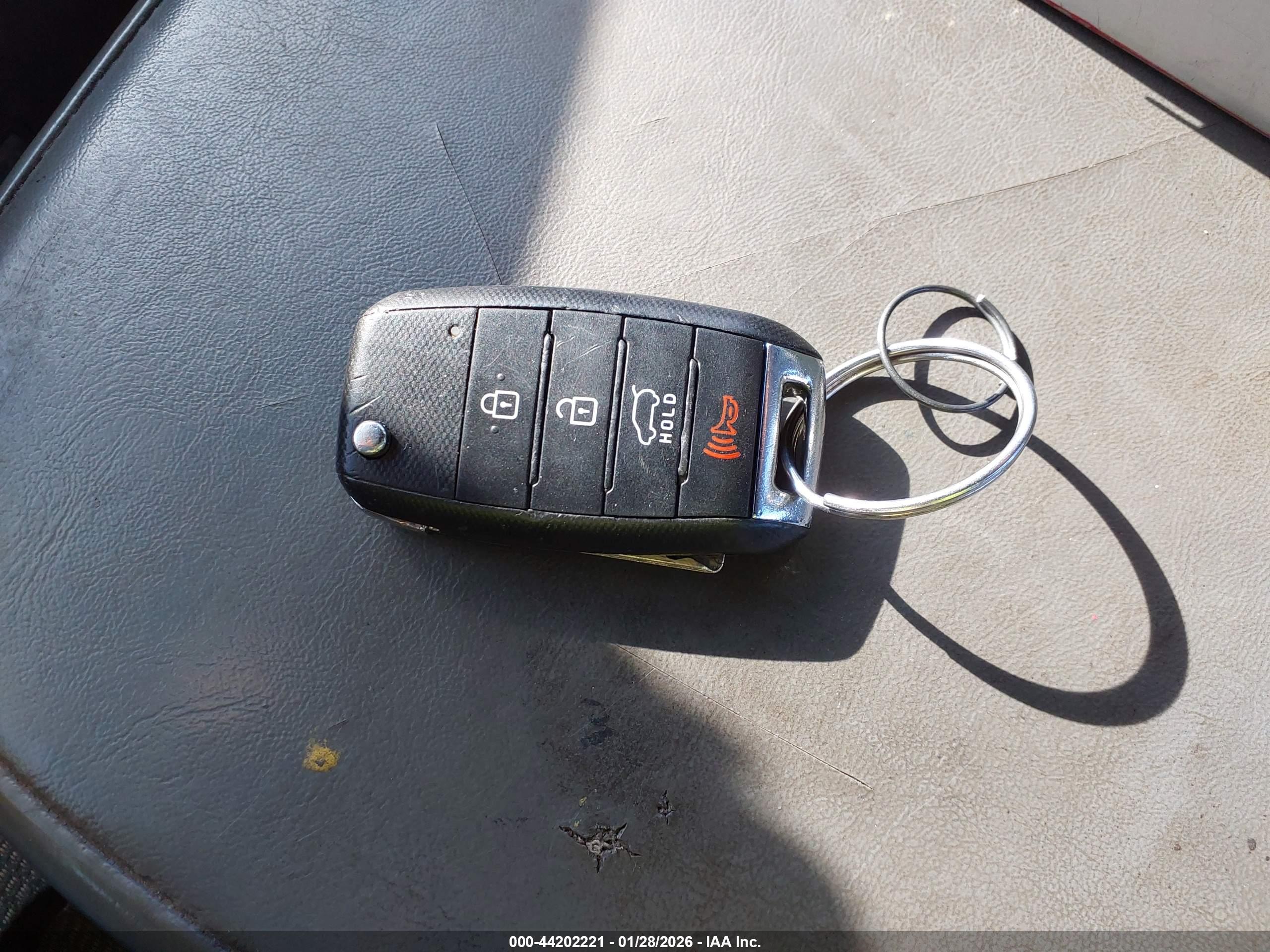 KIA SOUL image 11