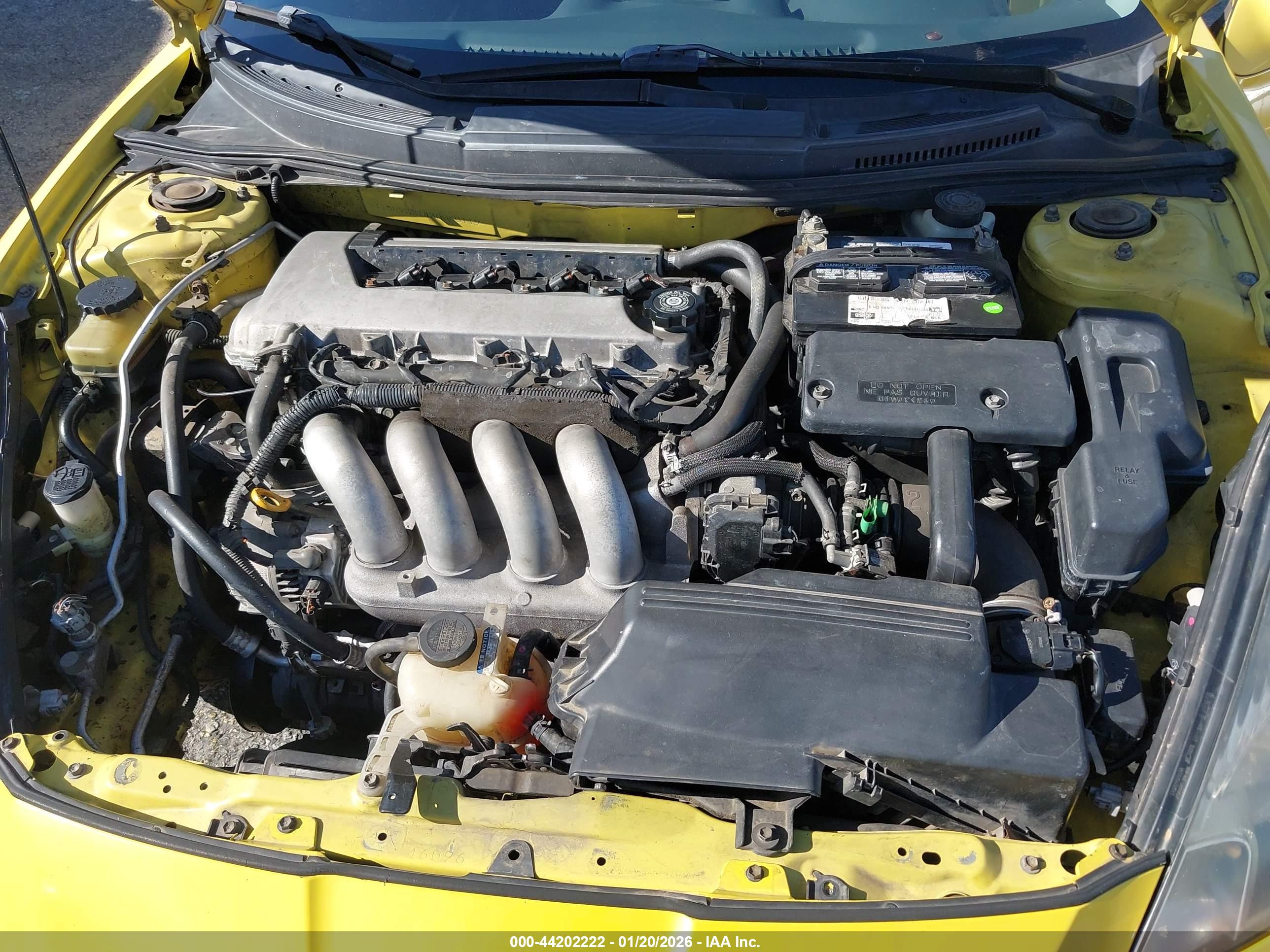 TOYOTA CELICA image 10
