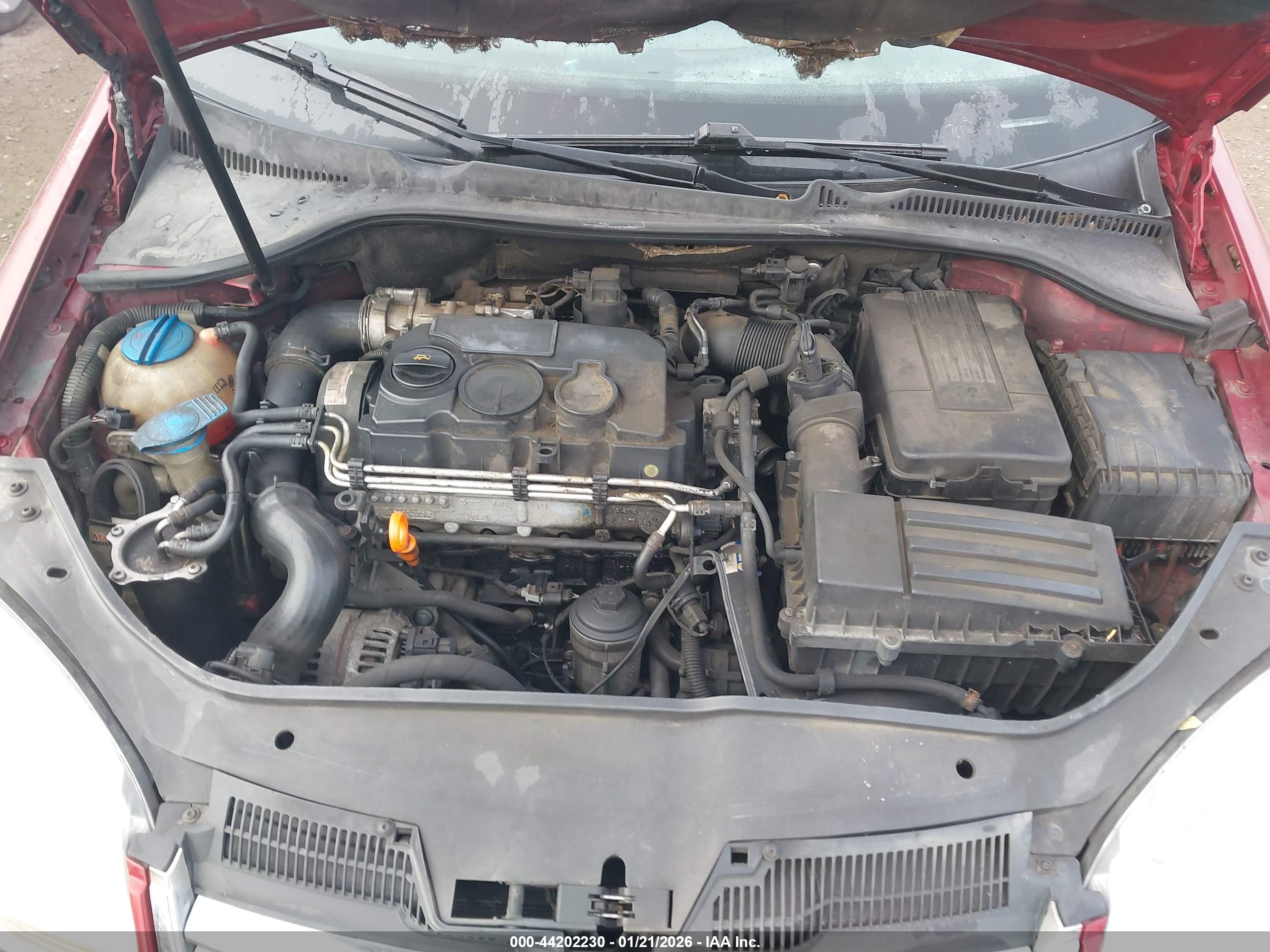 VOLKSWAGEN JETTA image 10