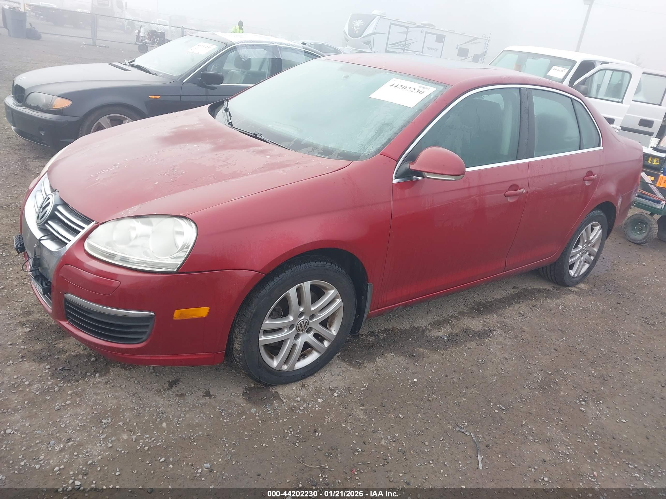 VOLKSWAGEN JETTA image 2