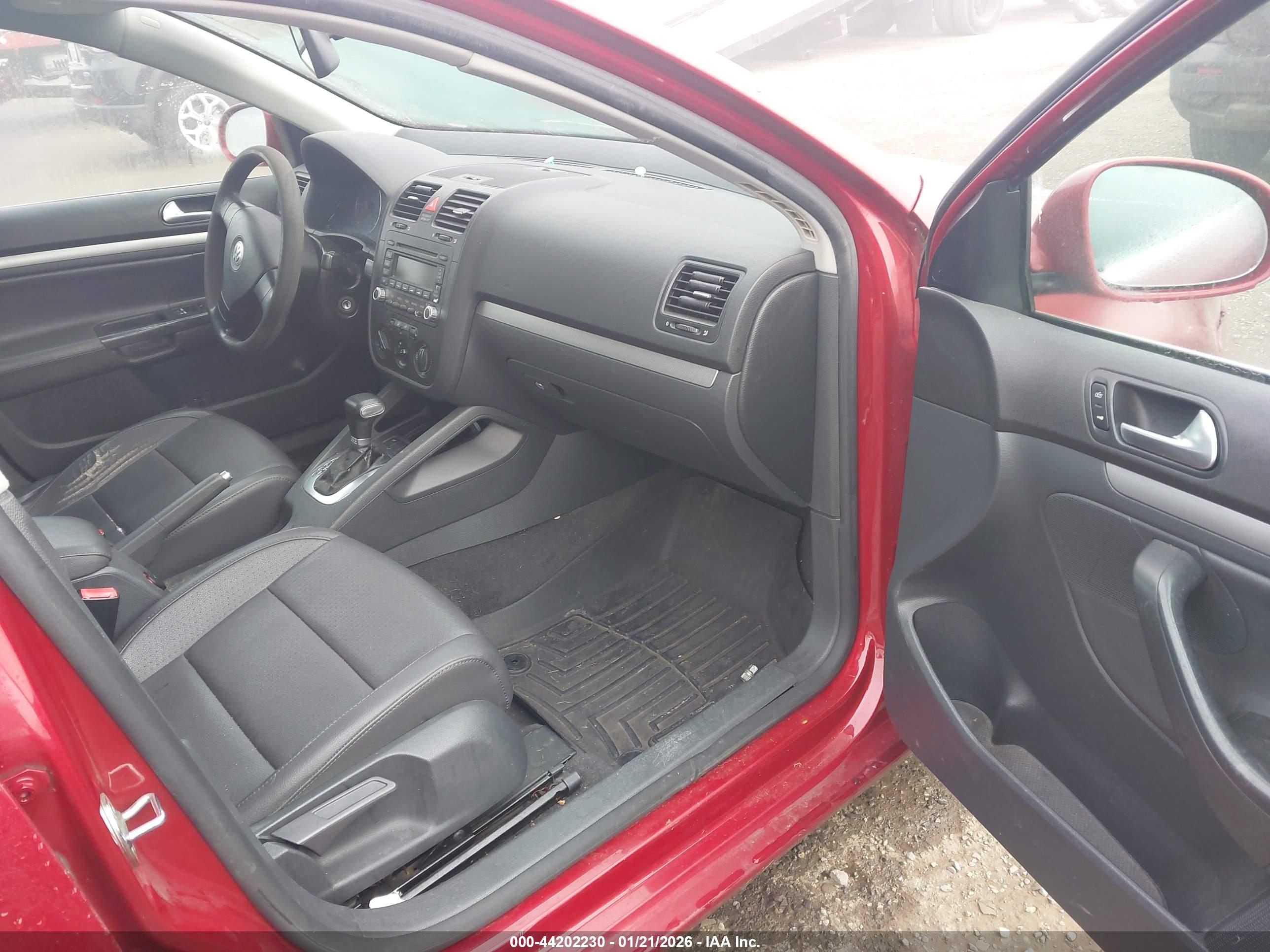 VOLKSWAGEN JETTA image 5