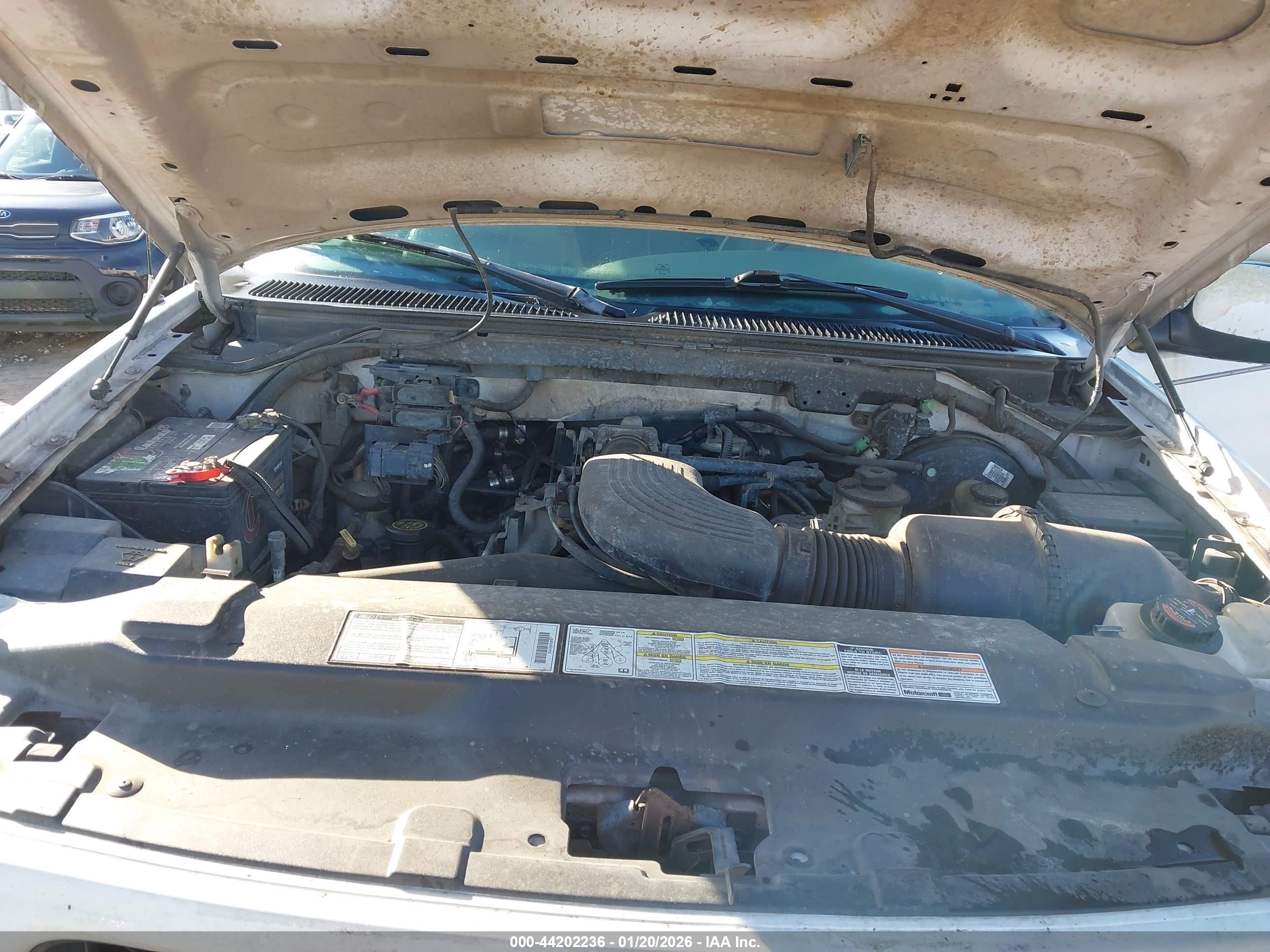 FORD F-150 image 10