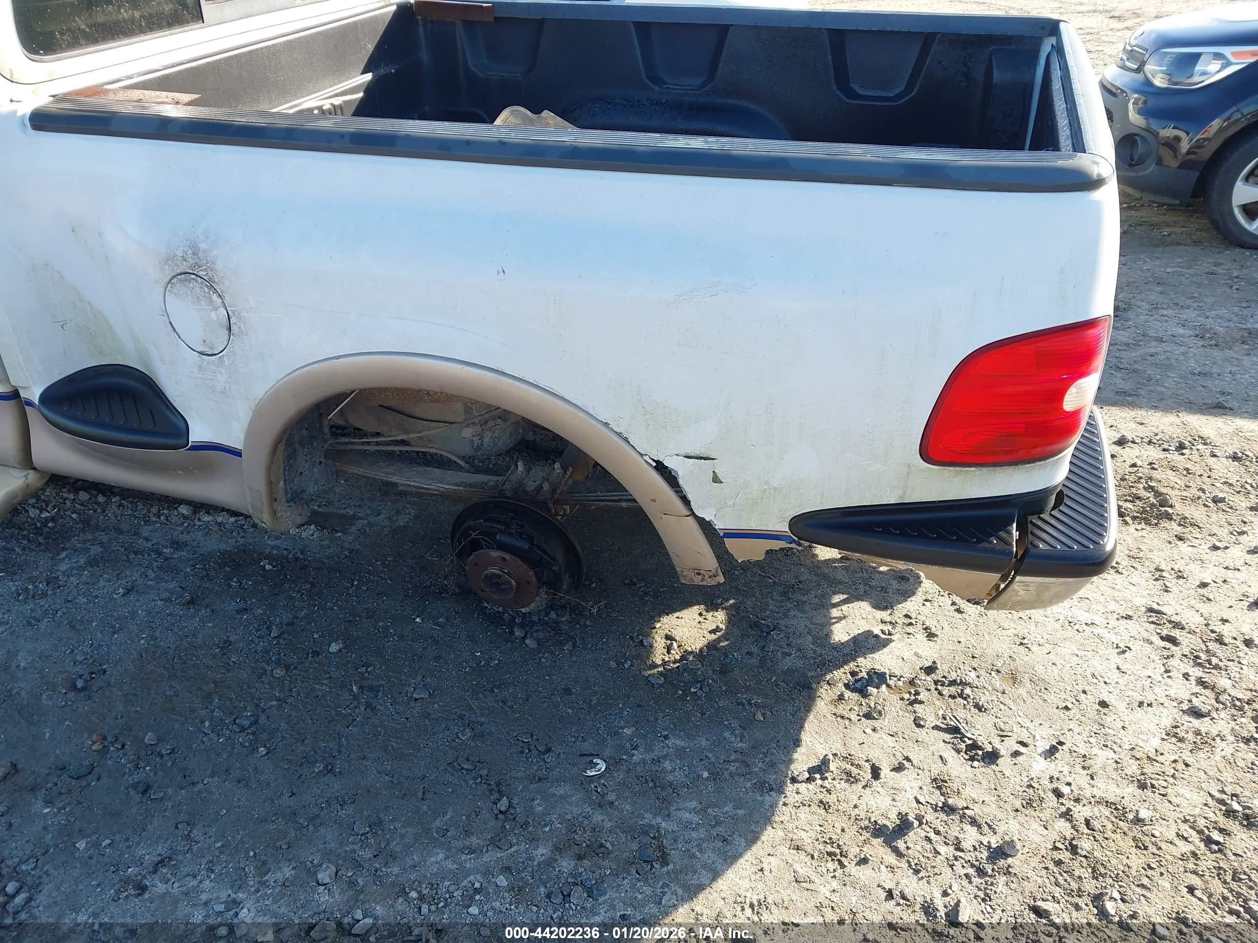 FORD F-150 image 6