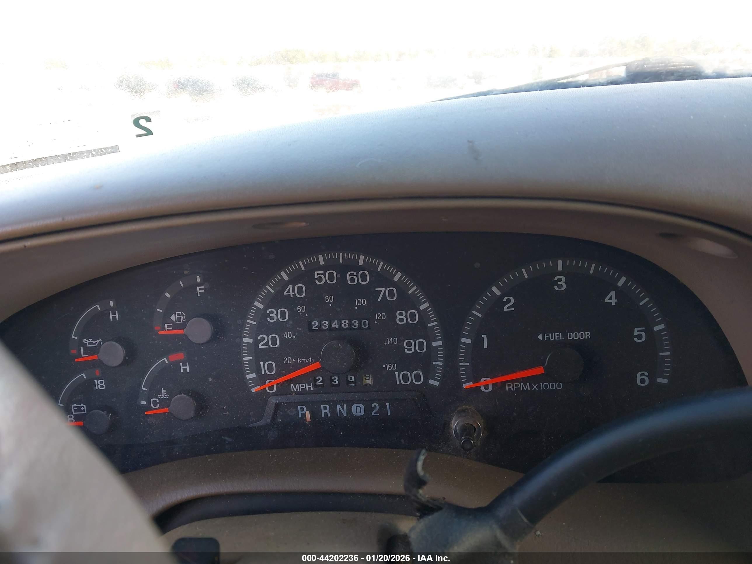 FORD F-150 image 7