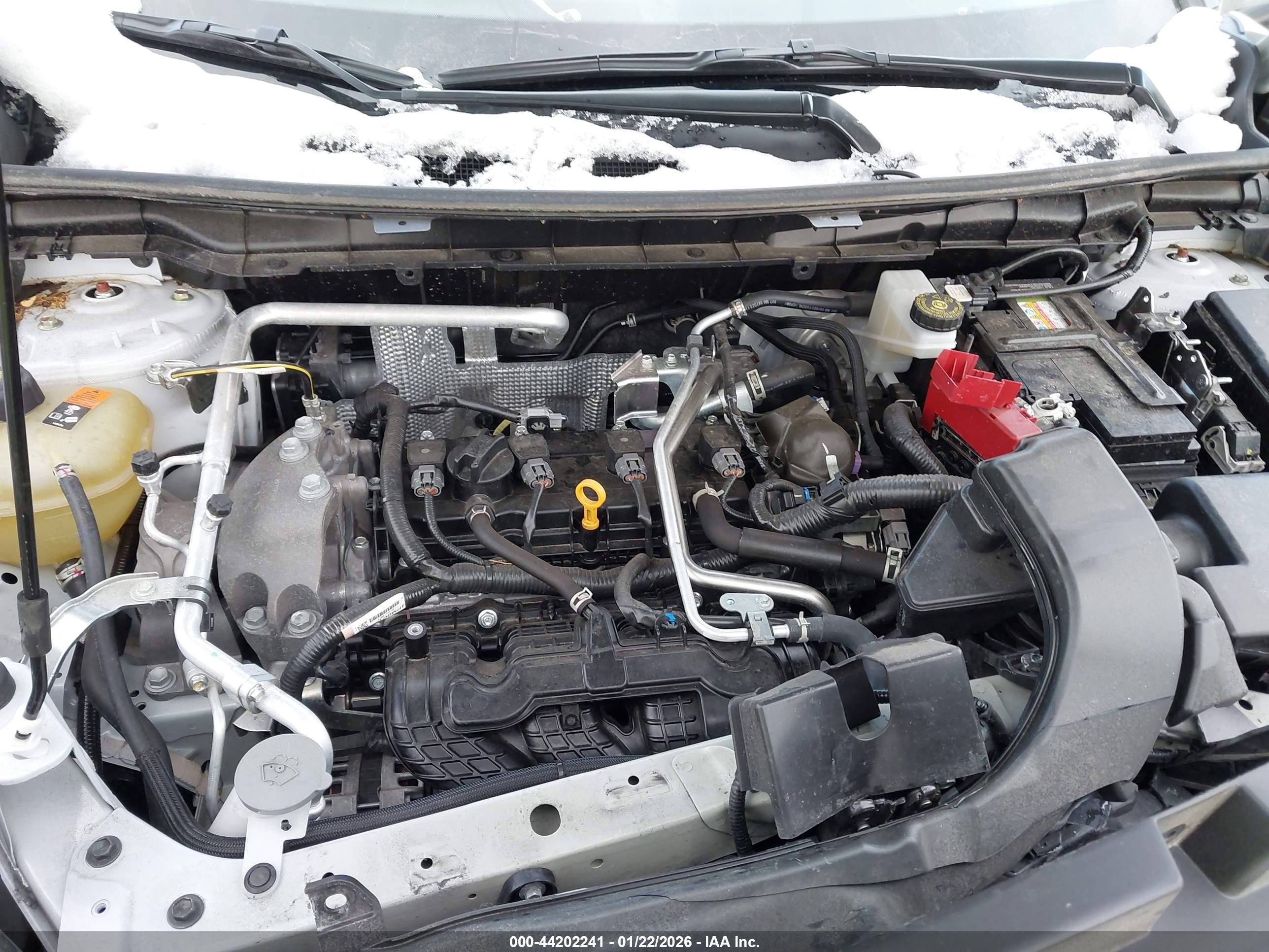 MITSUBISHI OUTLANDER image 10