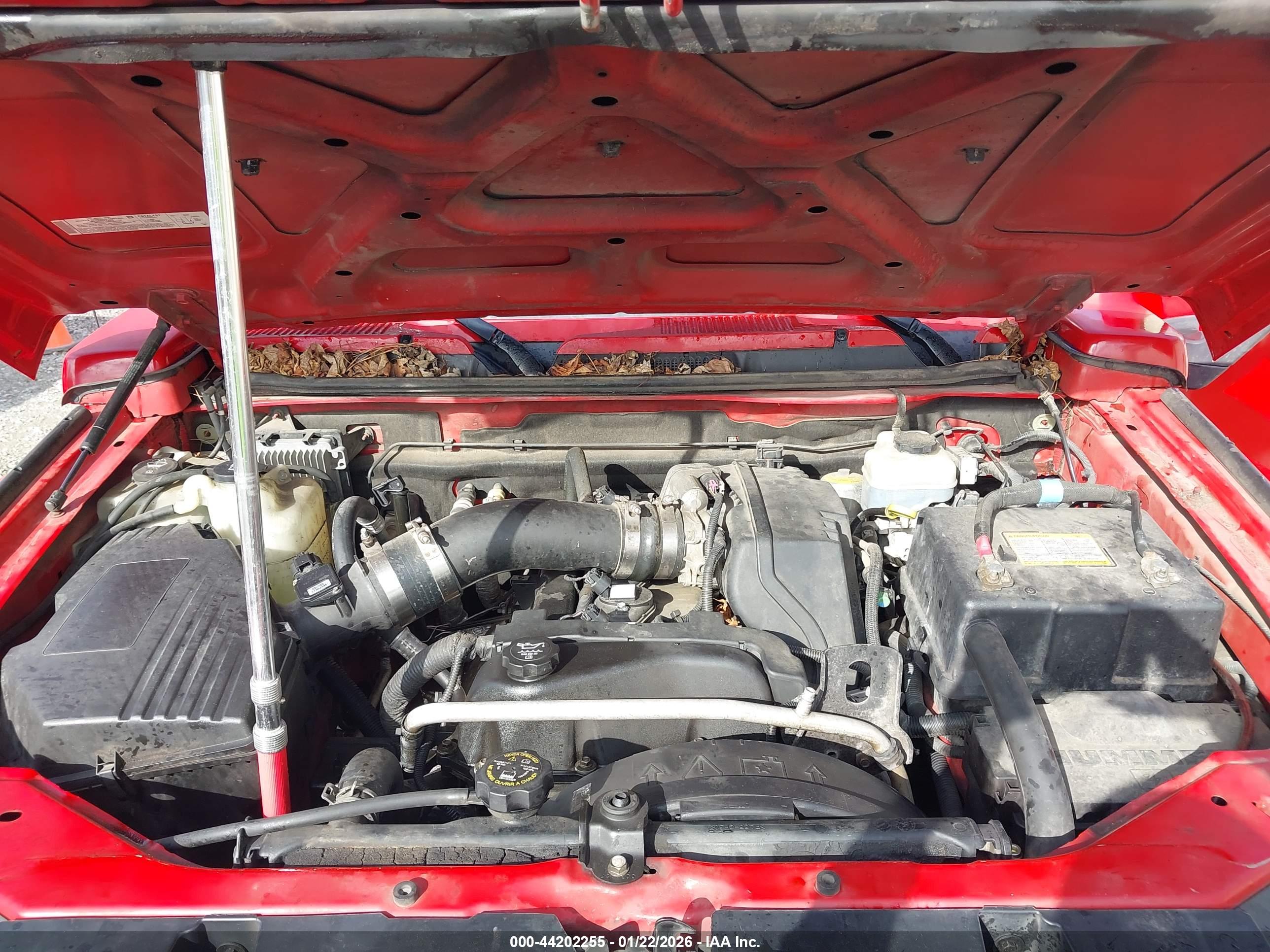 HUMMER H3 image 10