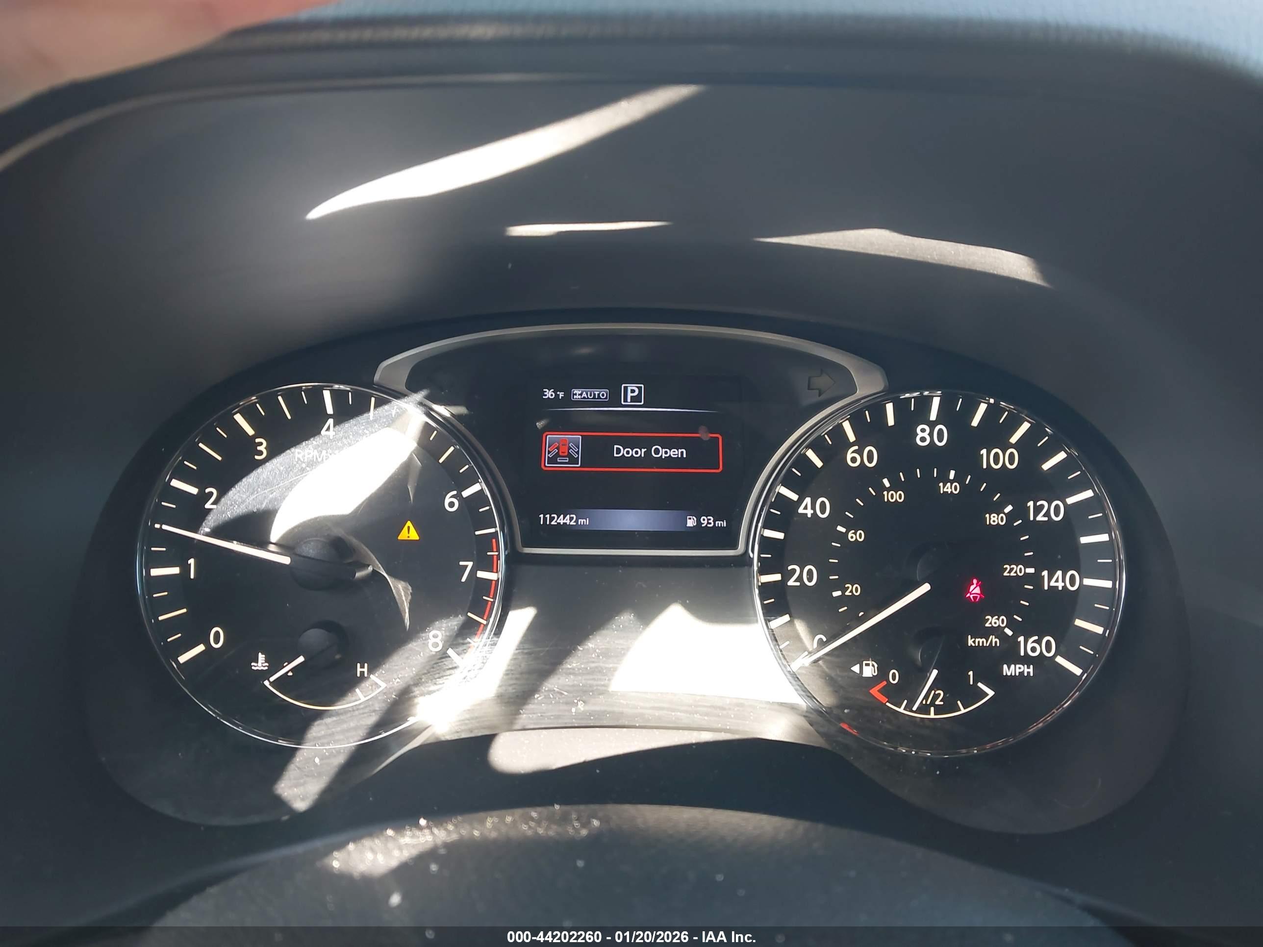 NISSAN PATHFINDER image 7