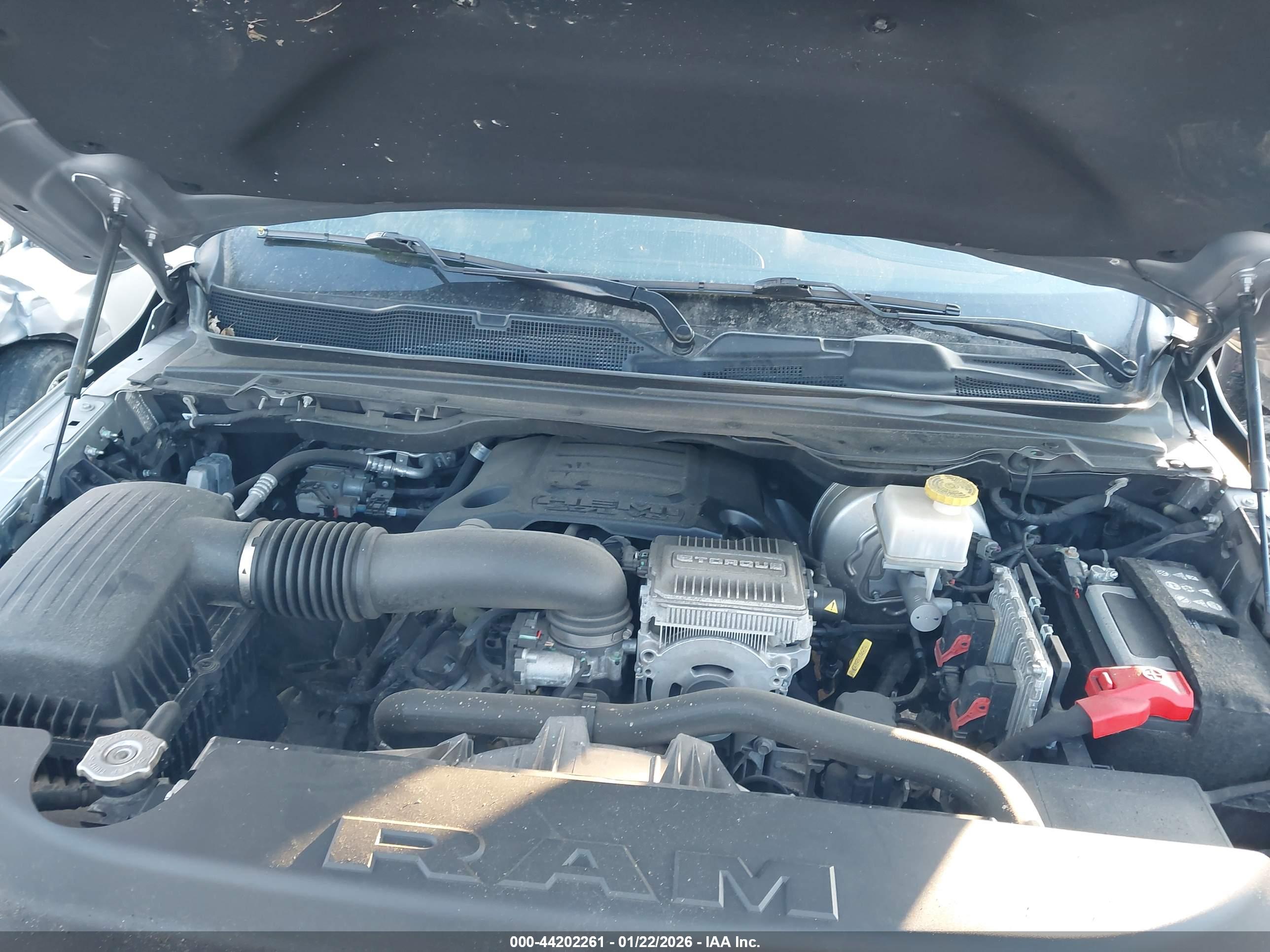 RAM 1500 image 10