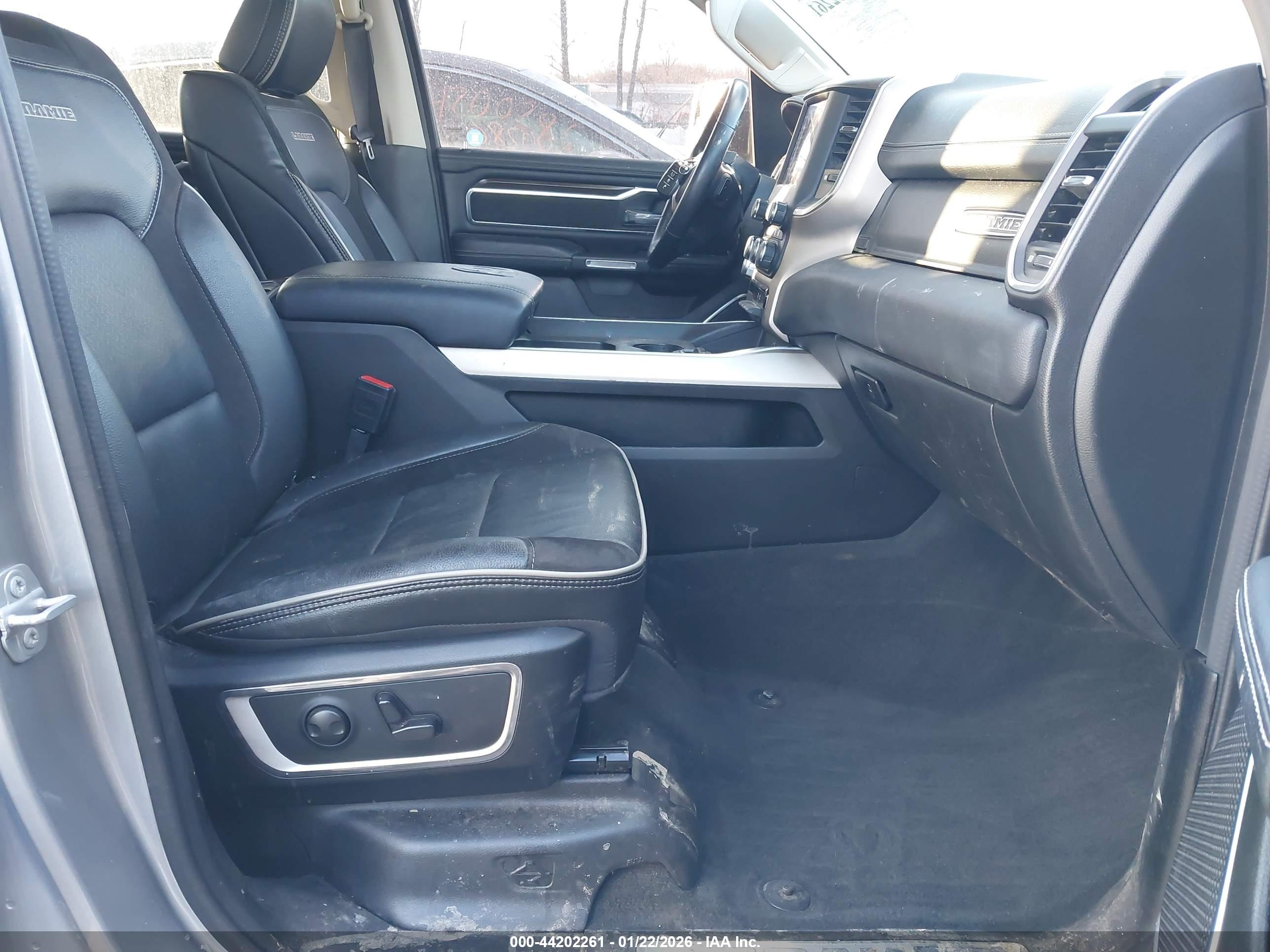 RAM 1500 image 5