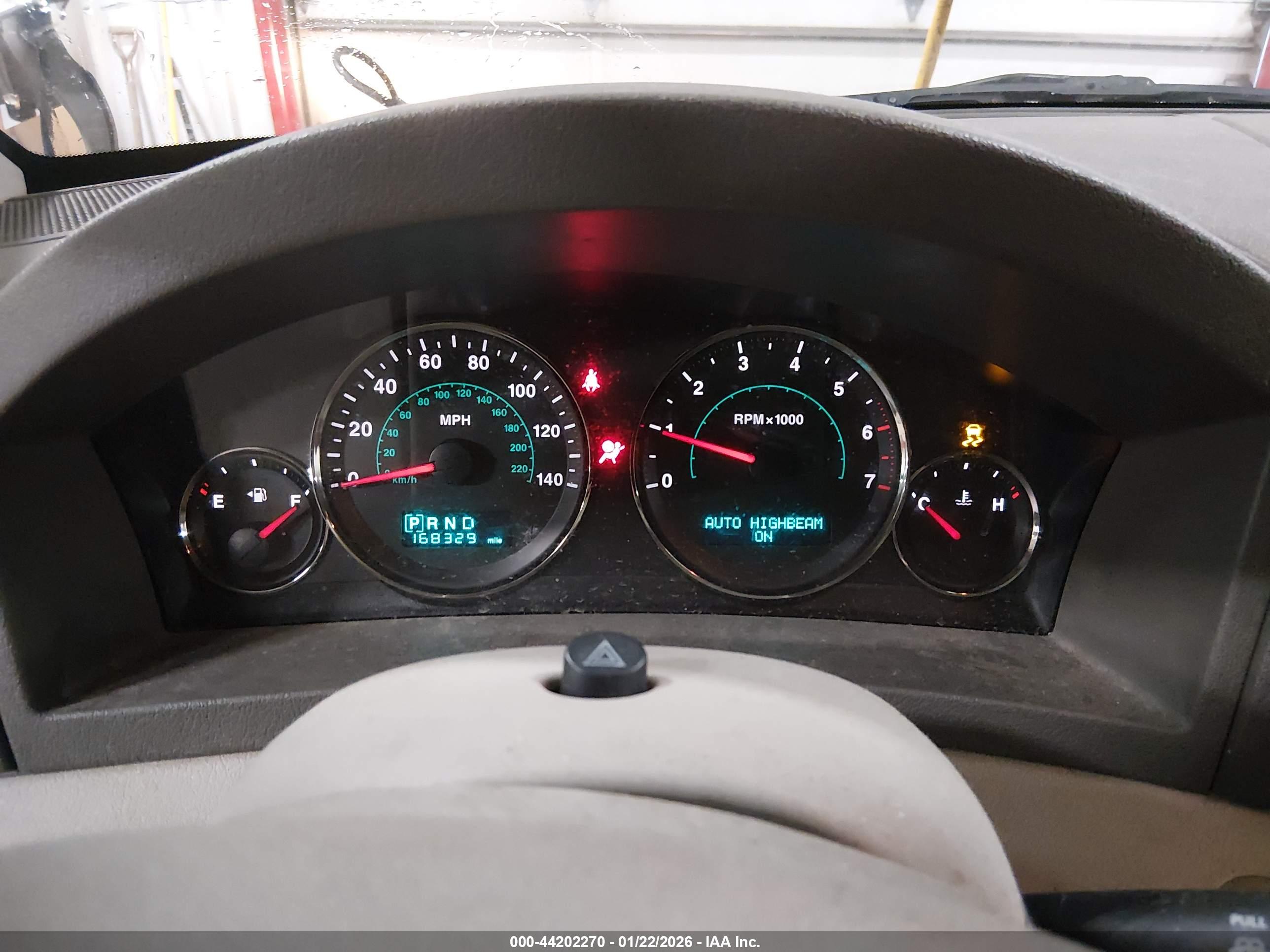 JEEP GRAND image 7