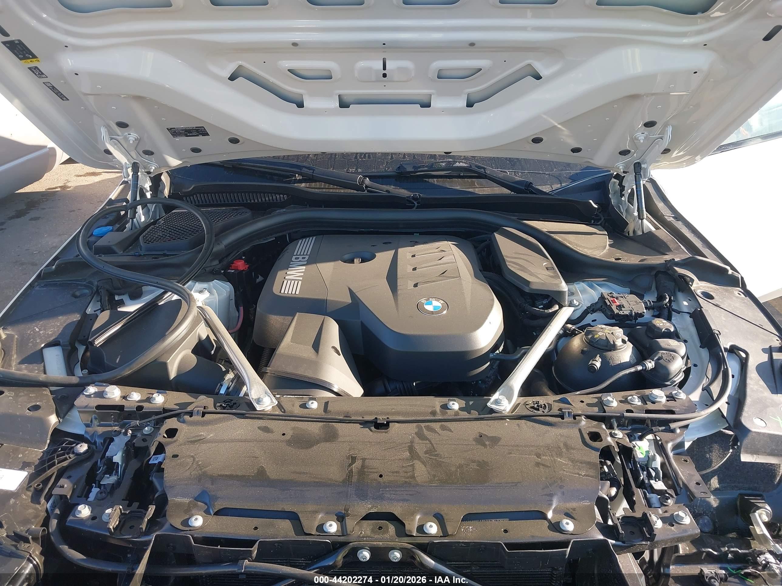 BMW 530I image 10