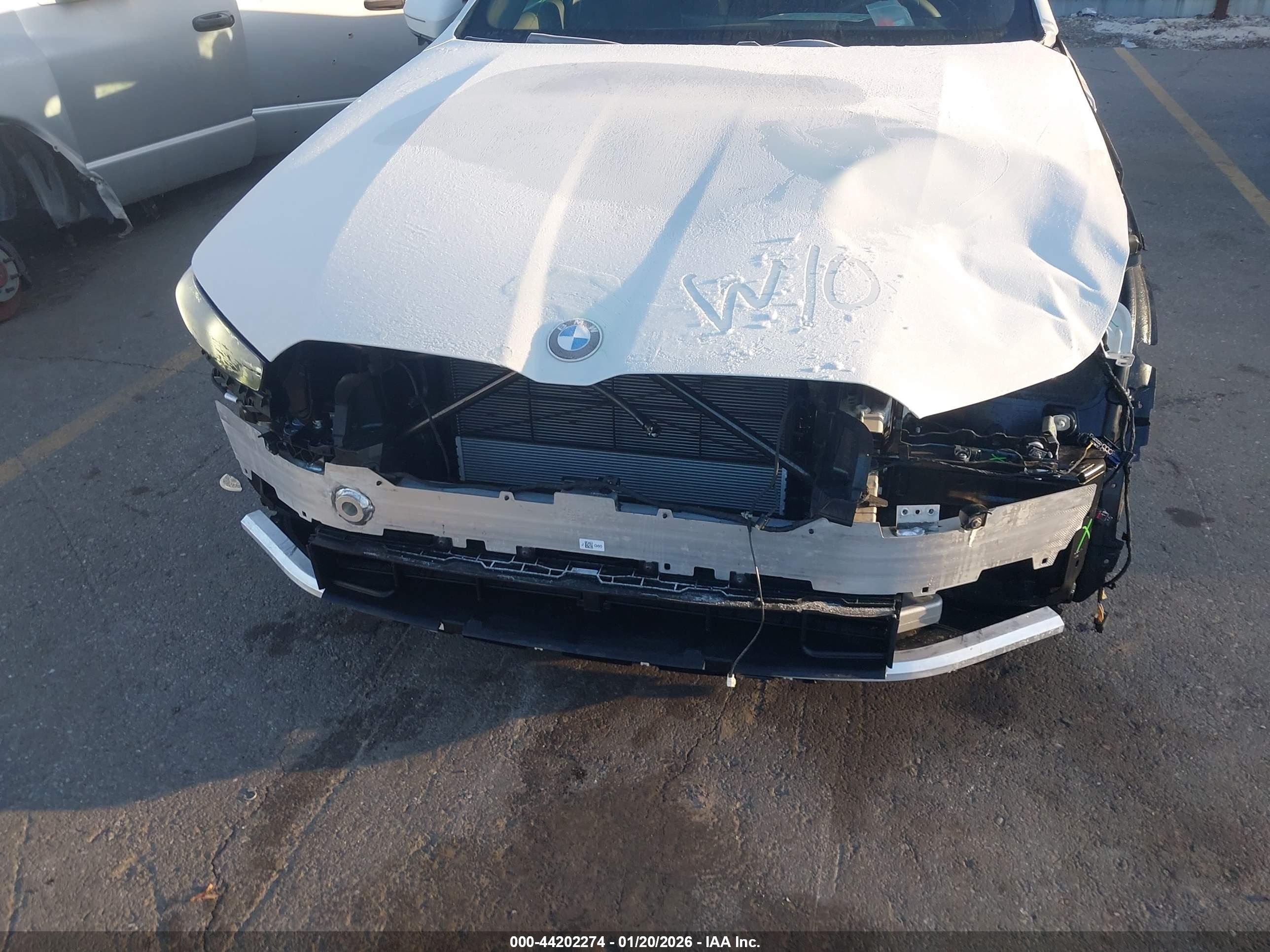 BMW 530I image 6