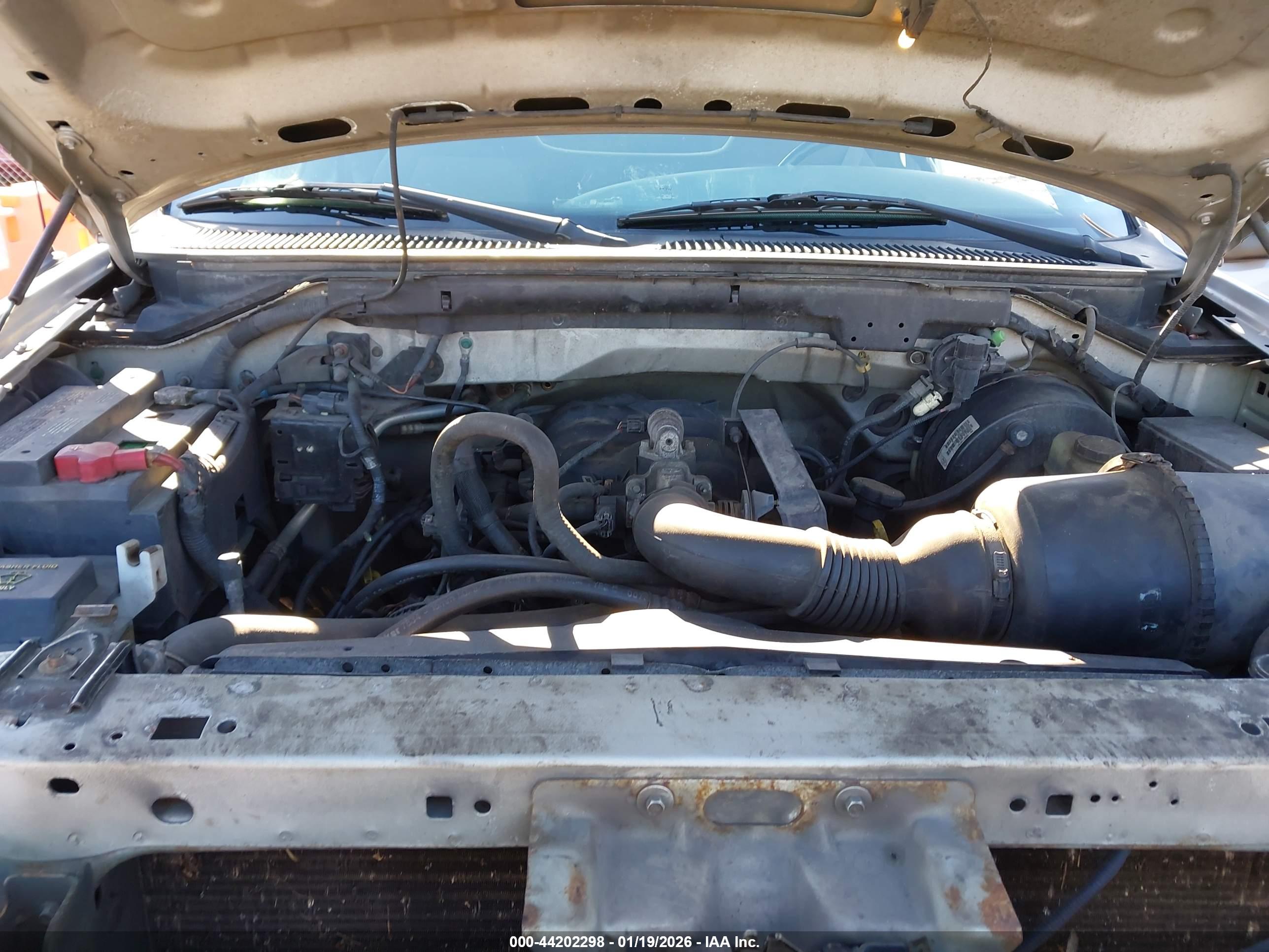 FORD F-150 image 10