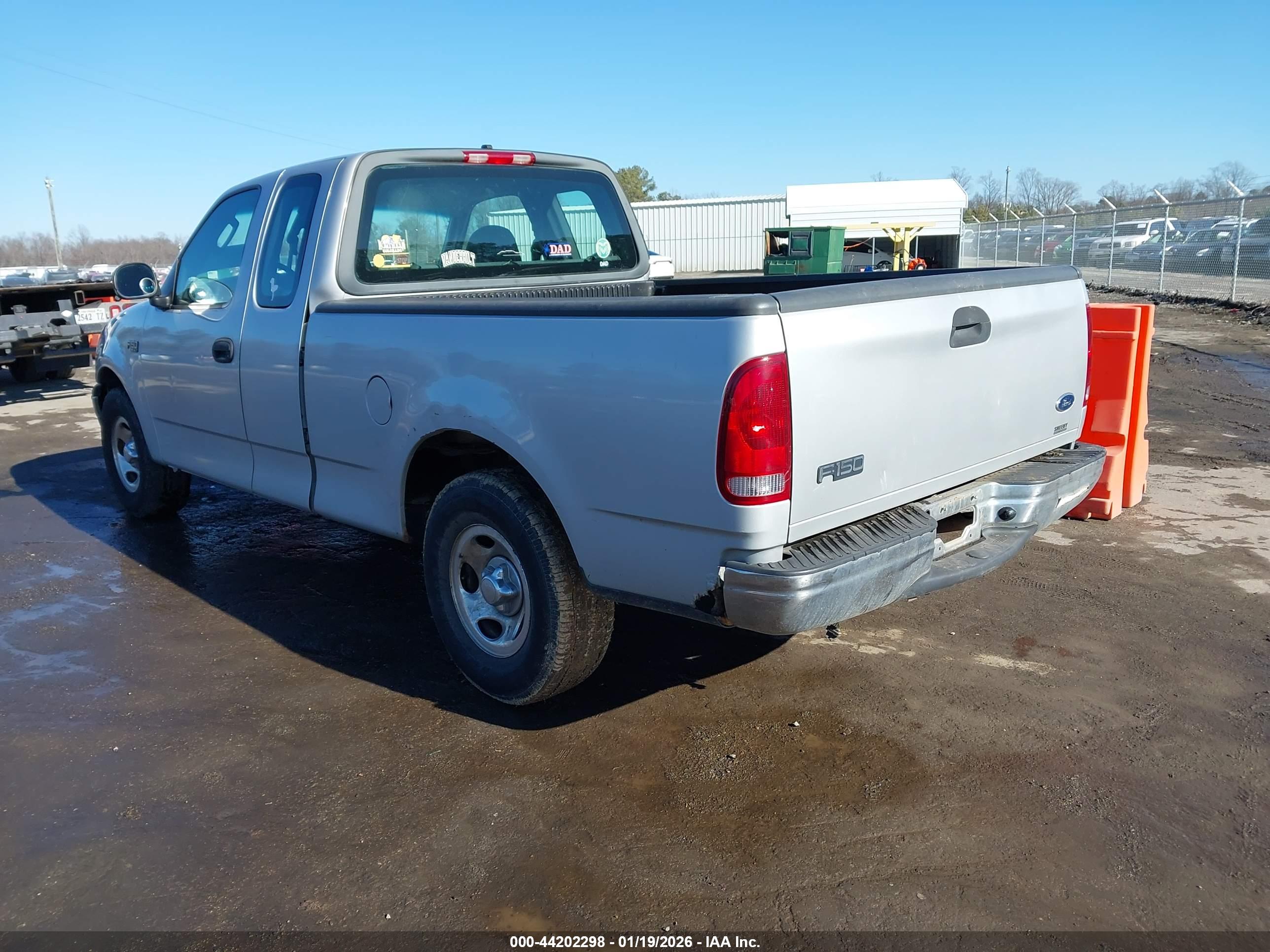 FORD F-150 image 3