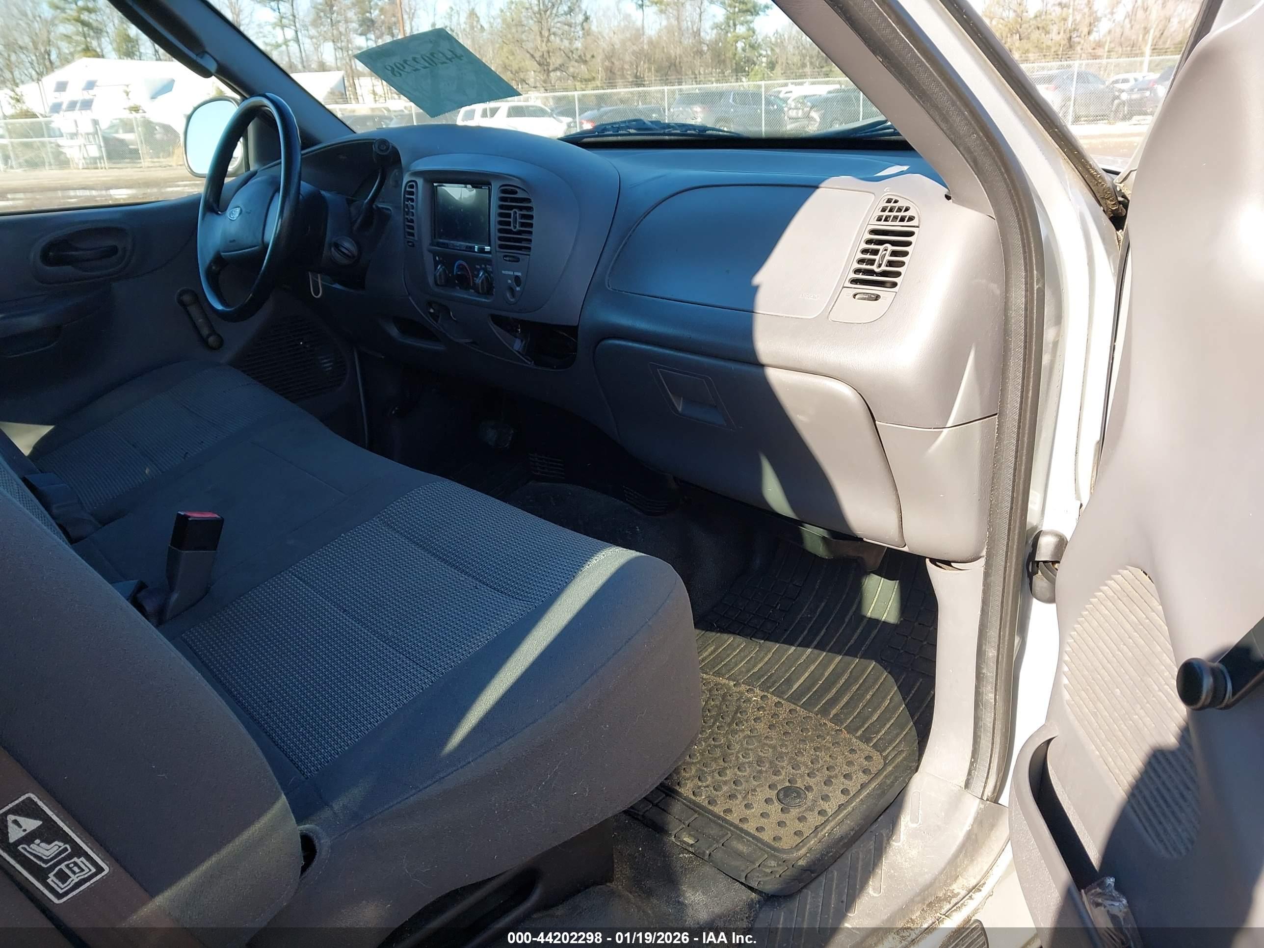 FORD F-150 image 5