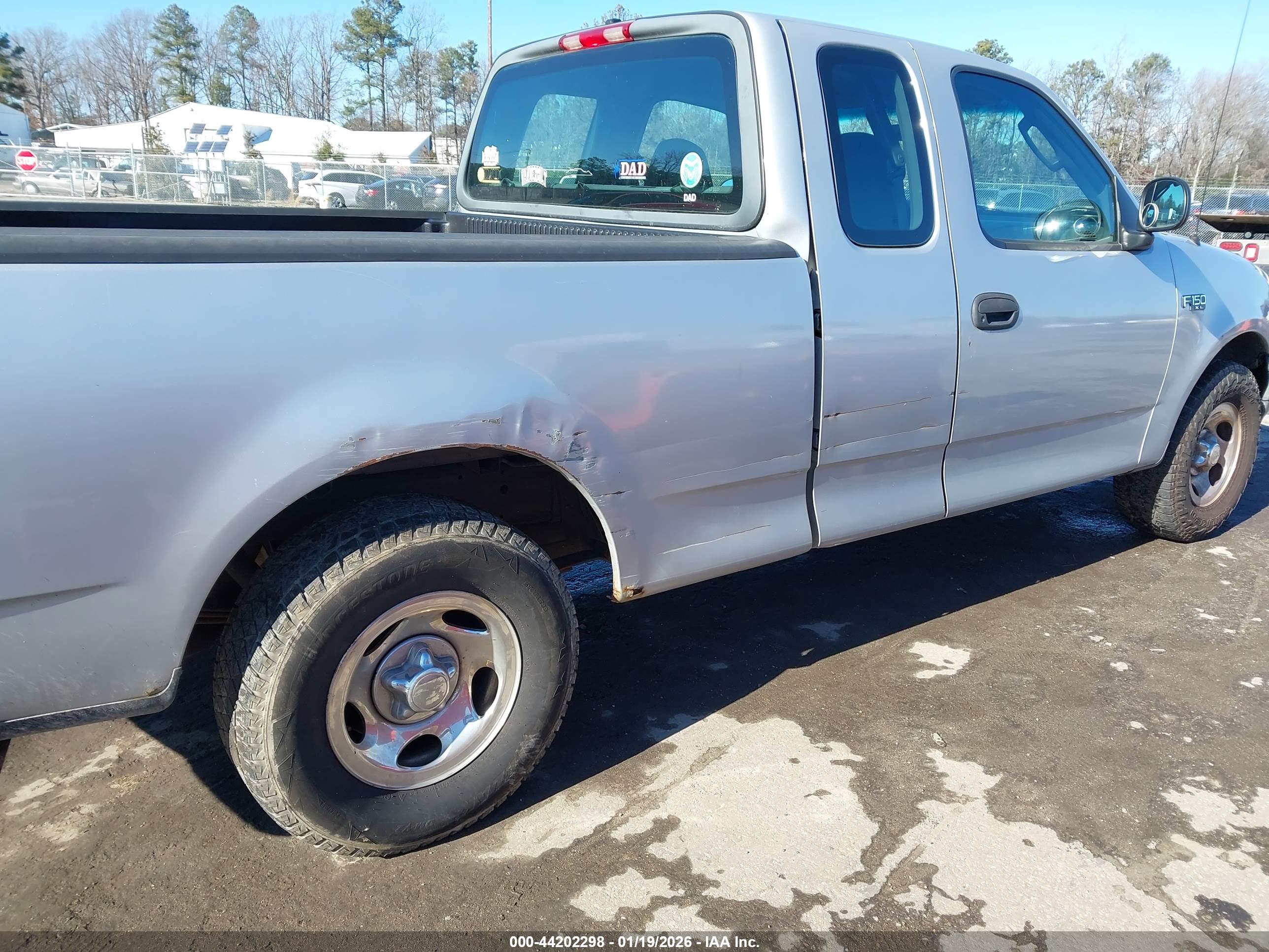 FORD F-150 image 6