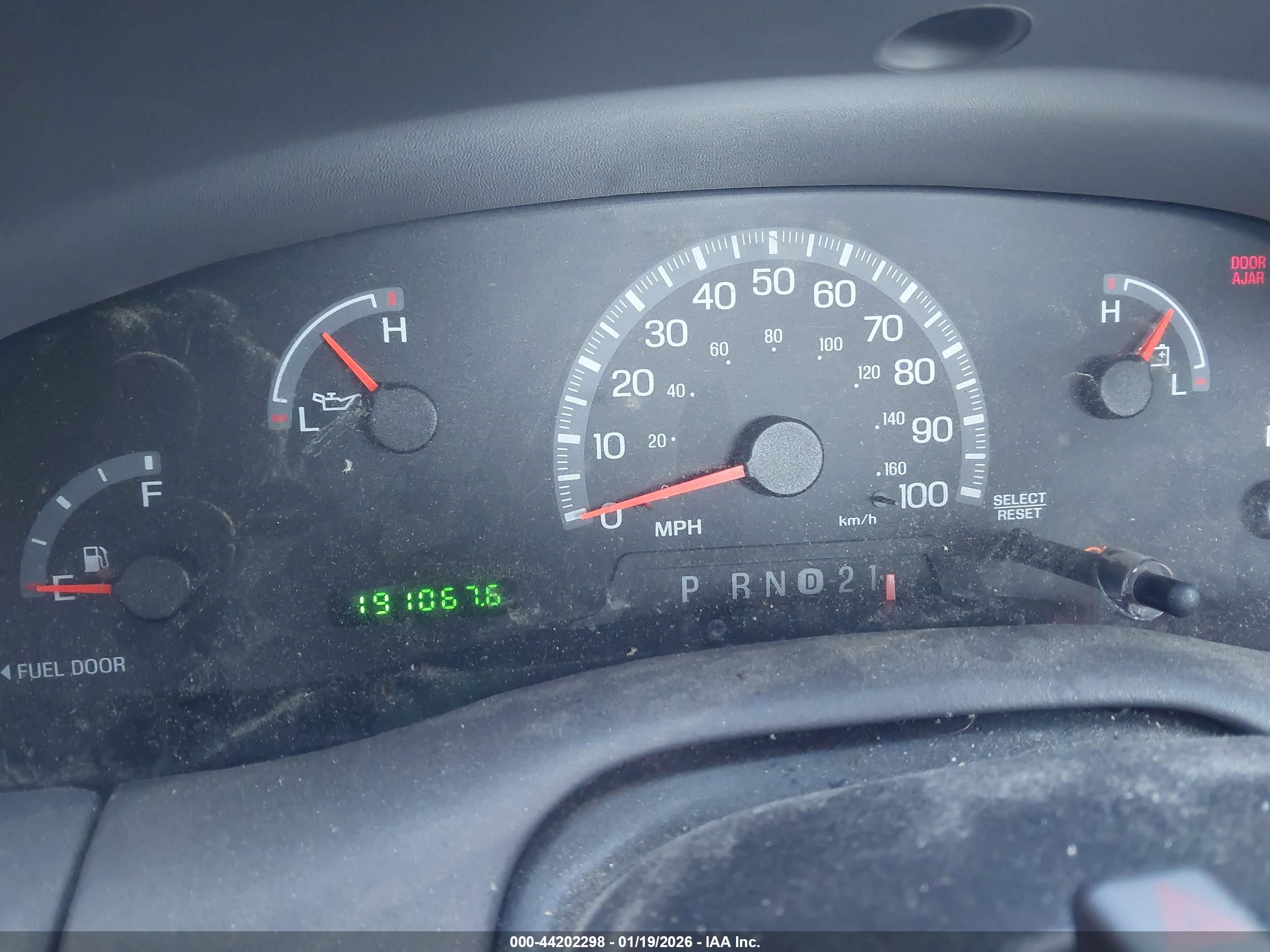 FORD F-150 image 7