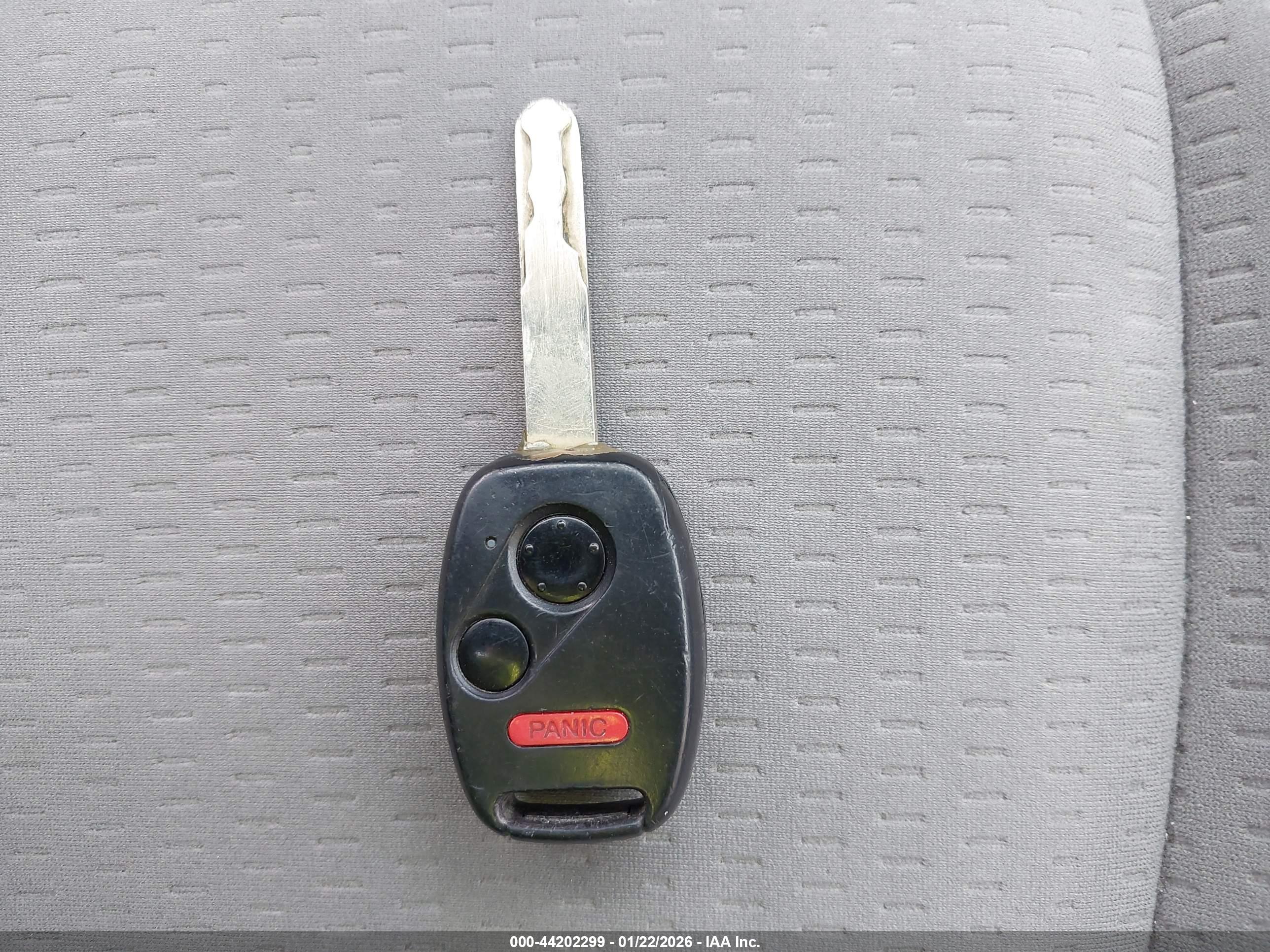 HONDA CR-V image 11