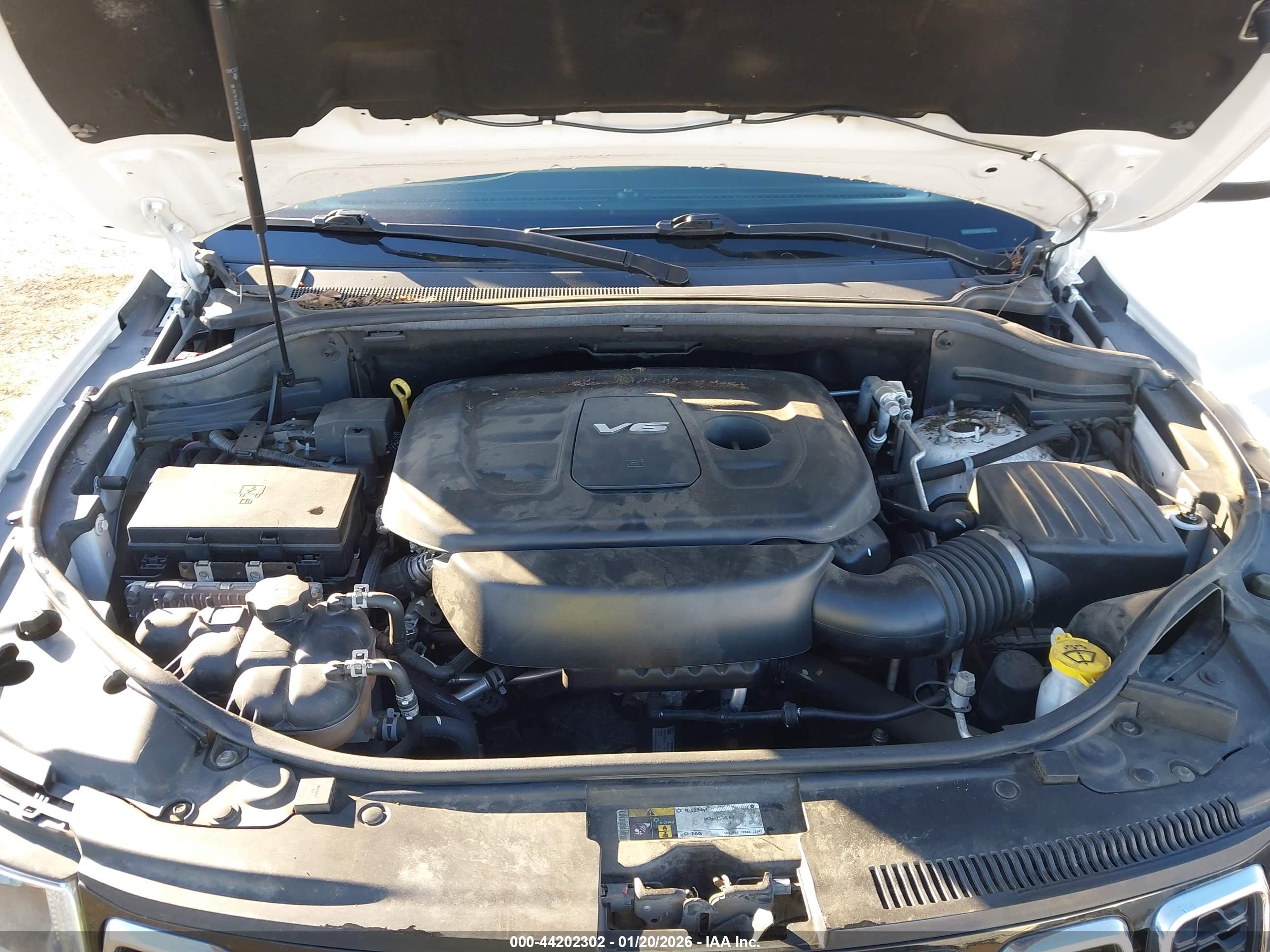 JEEP GRAND image 10