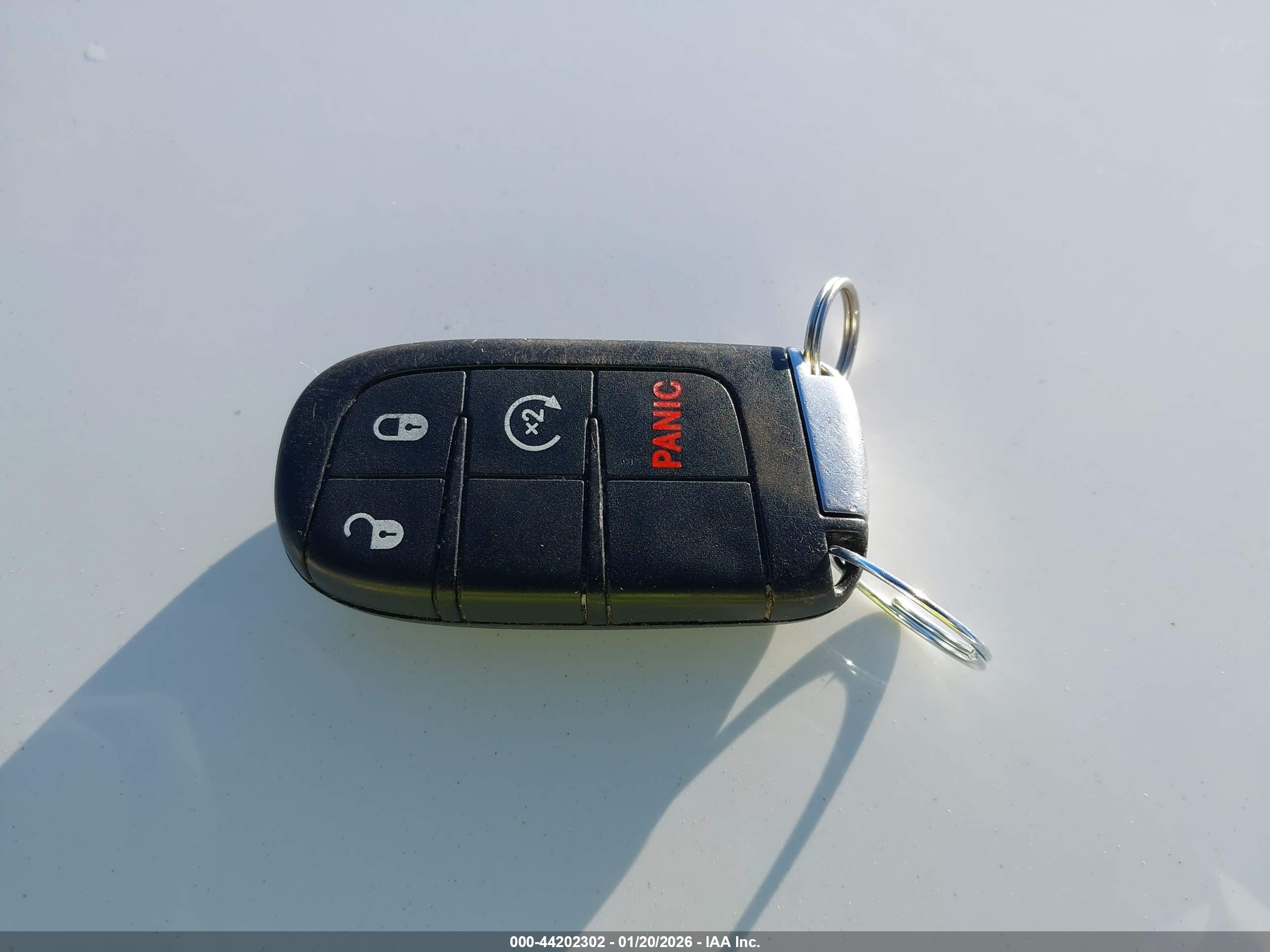 JEEP GRAND image 11