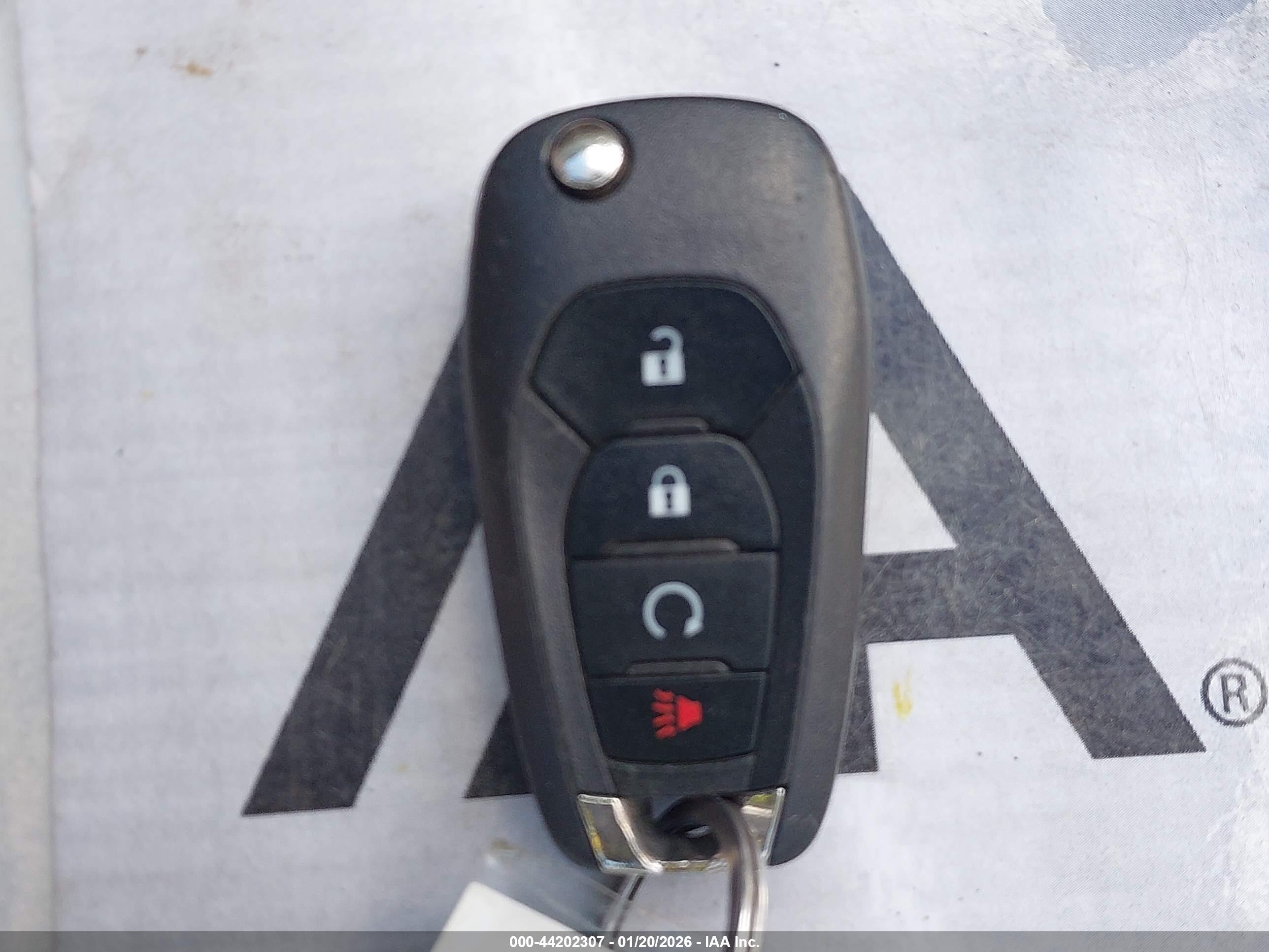 CHEVROLET CRUZE image 11