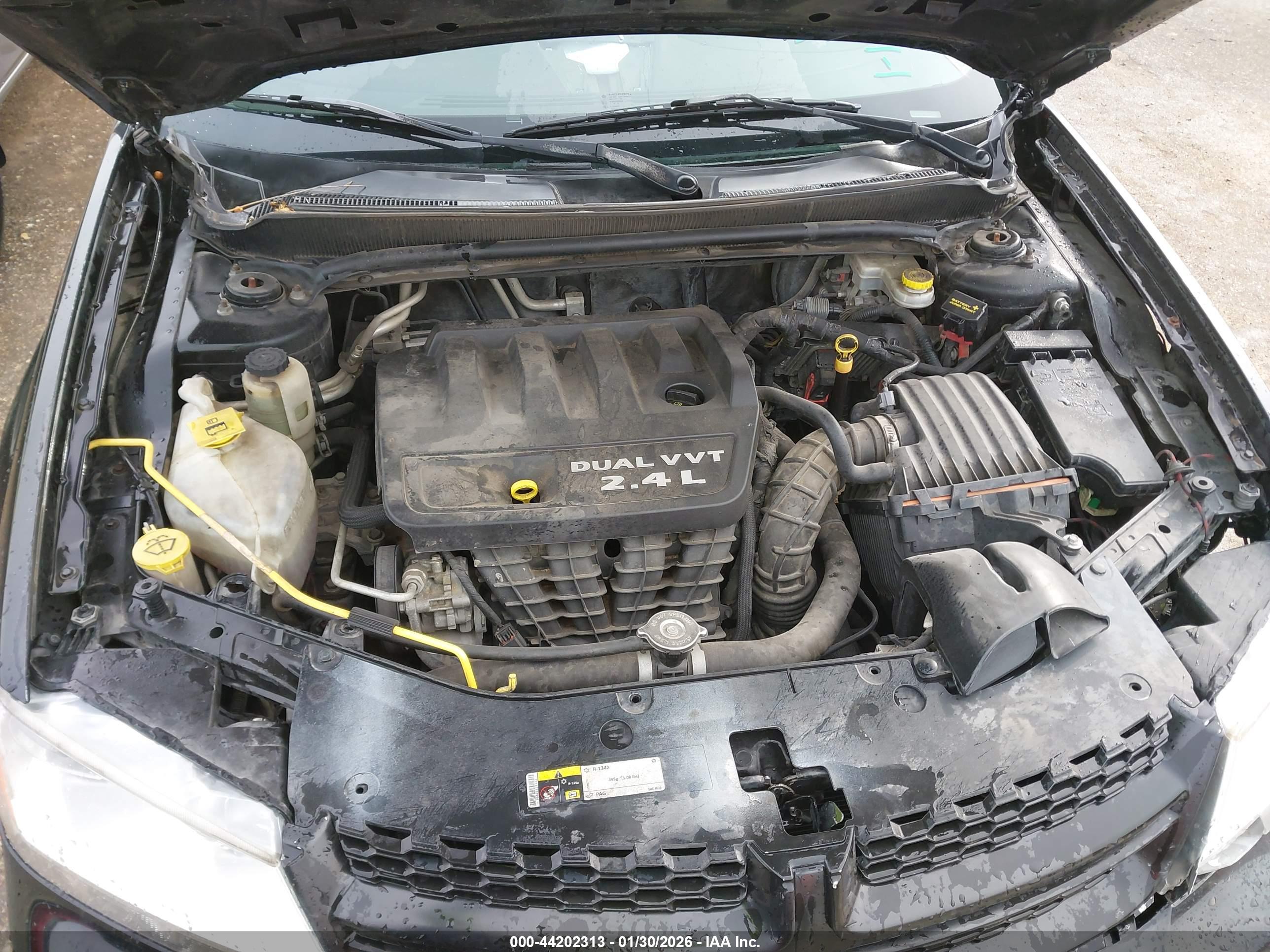 DODGE AVENGER image 10