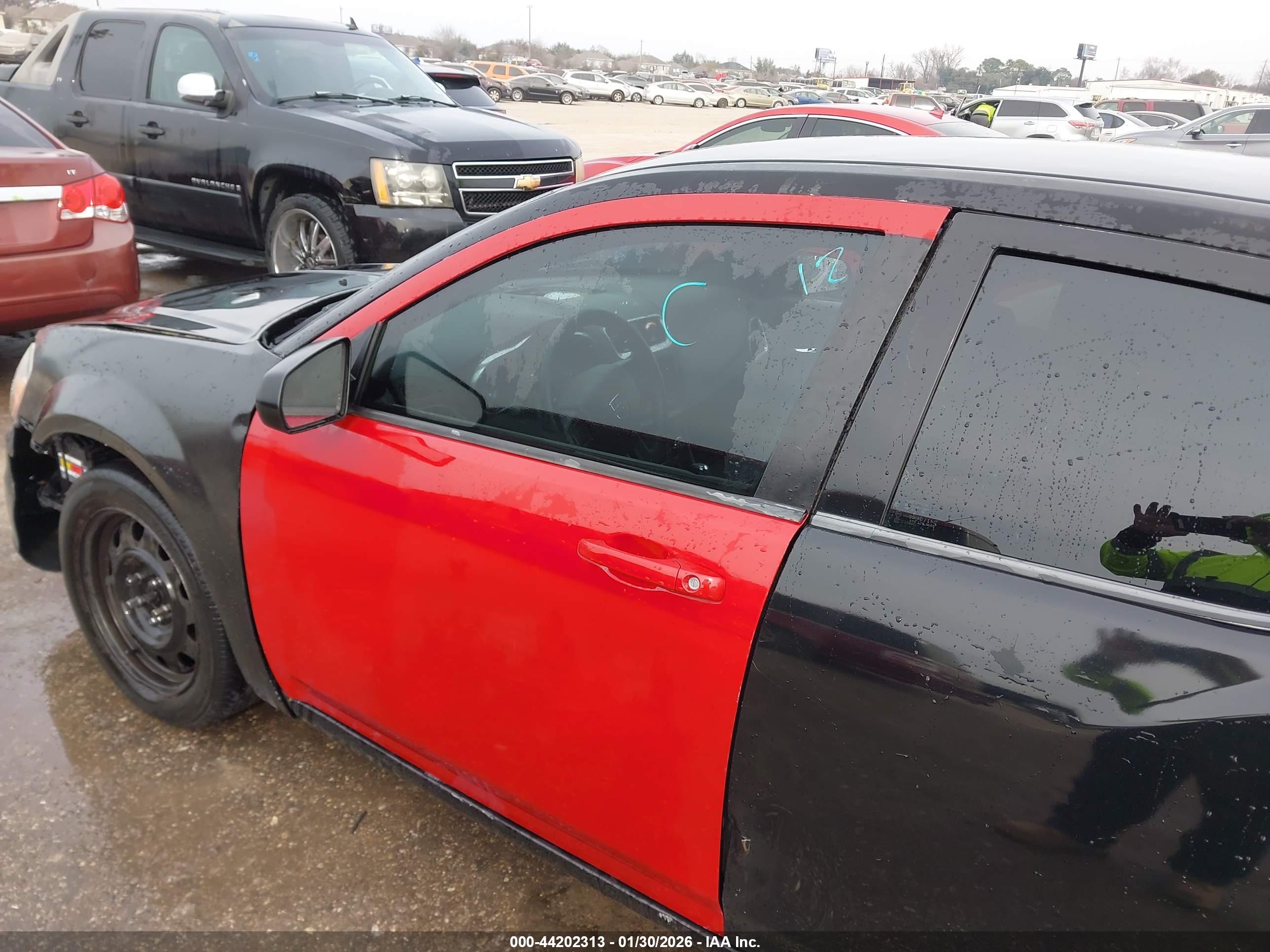 DODGE AVENGER image 6