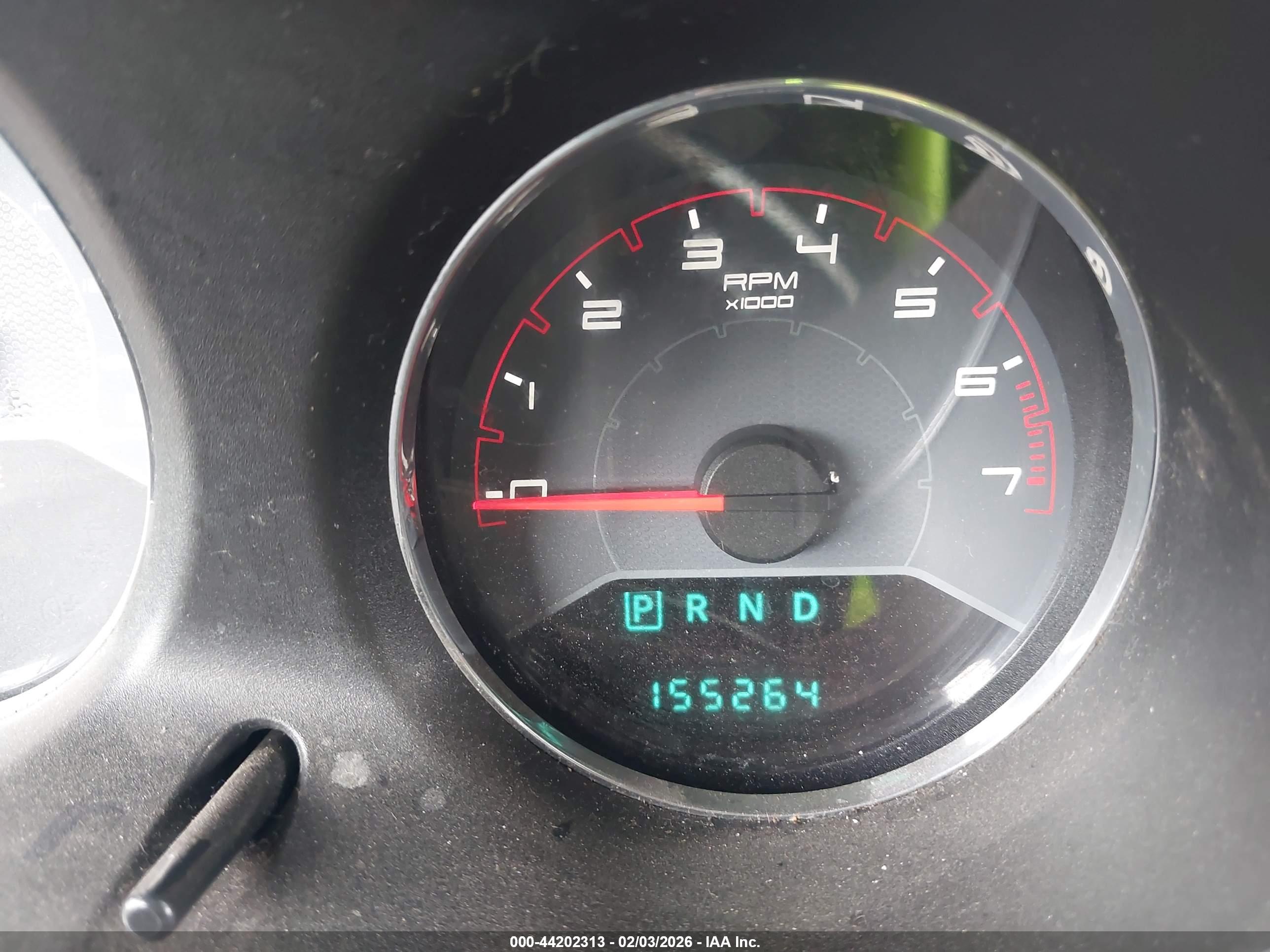 DODGE AVENGER image 7