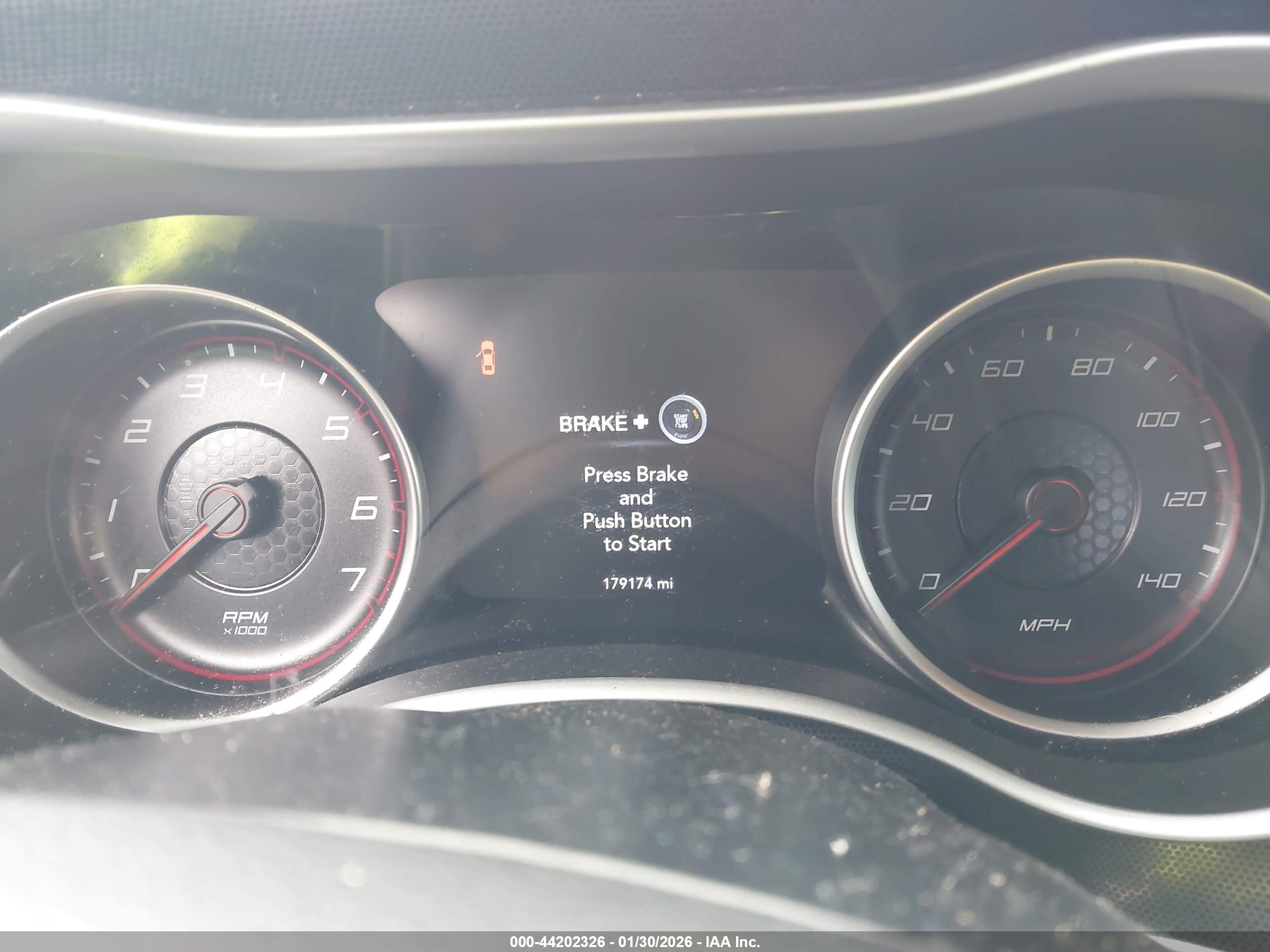 DODGE CHARGER image 7
