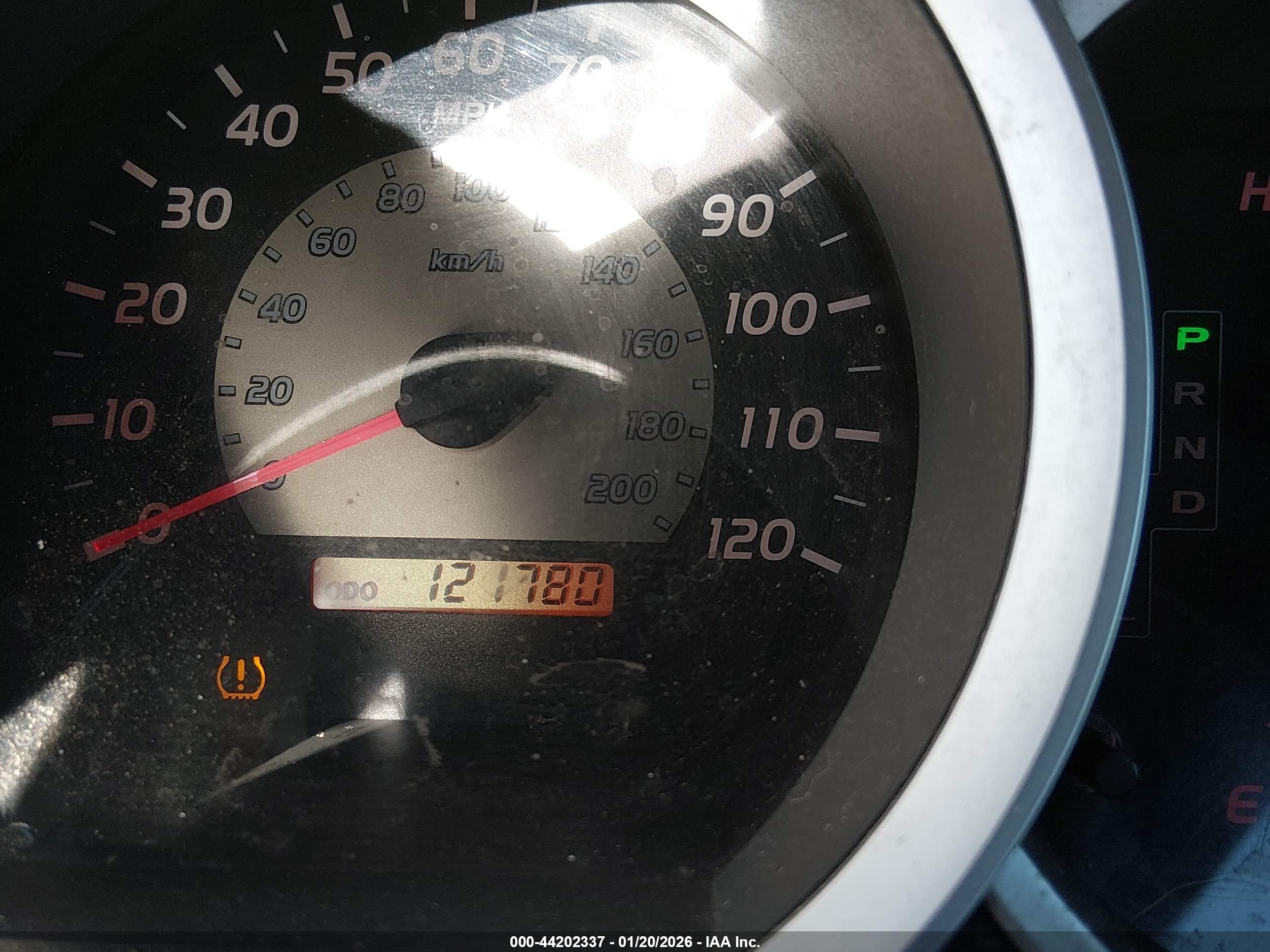 TOYOTA TACOMA image 7