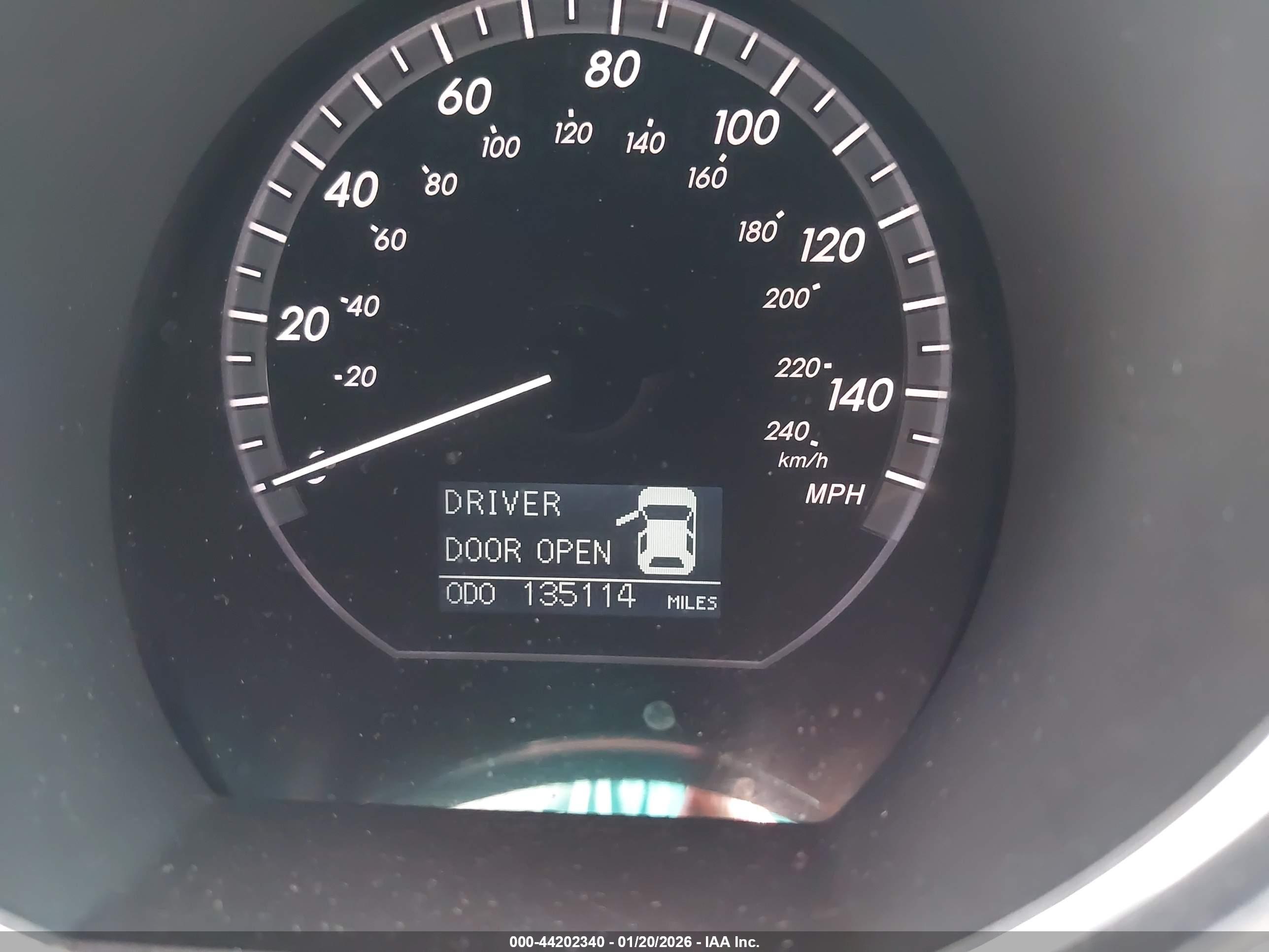 LEXUS RX image 7