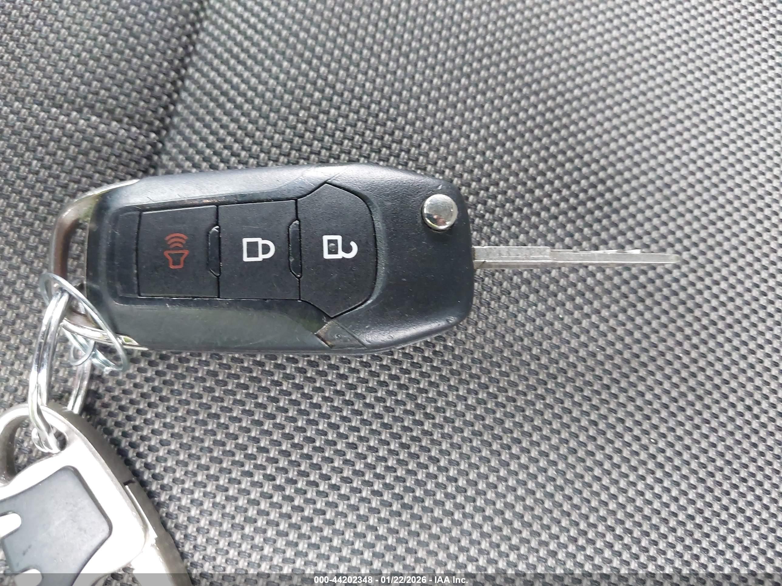 FORD F-150 image 11