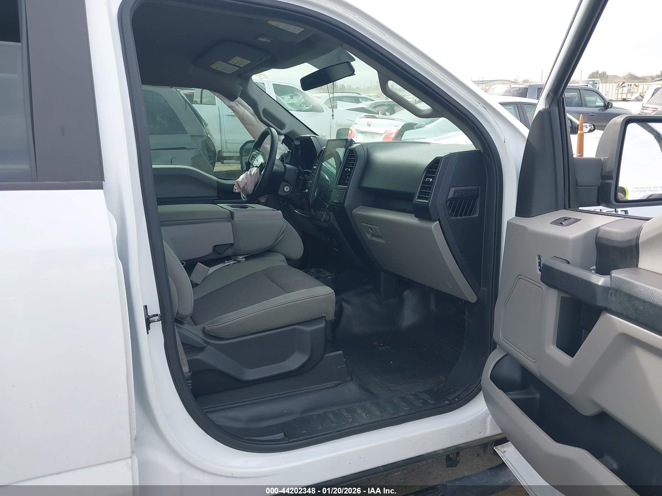 FORD F-150 image 5