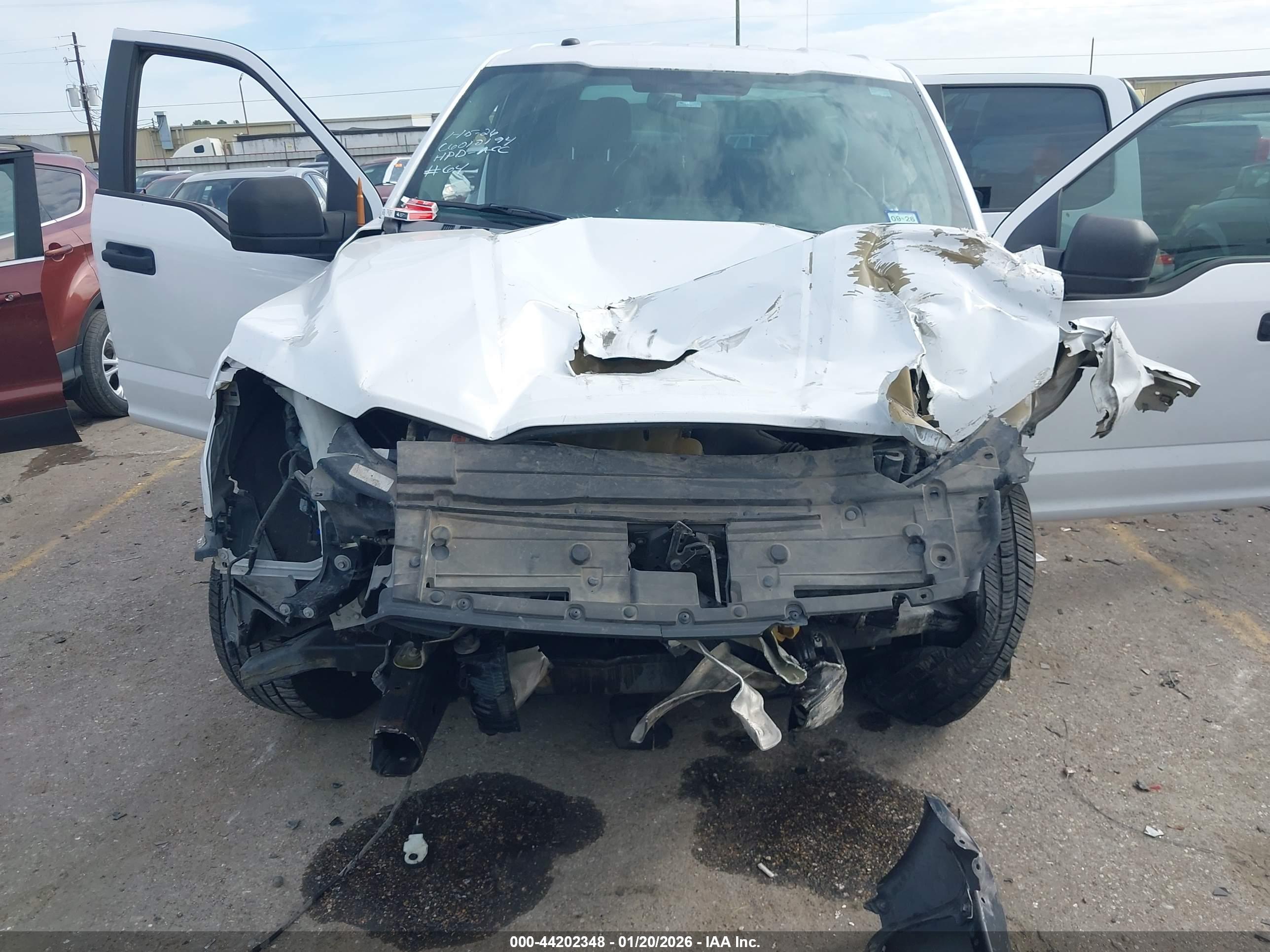 FORD F-150 image 6