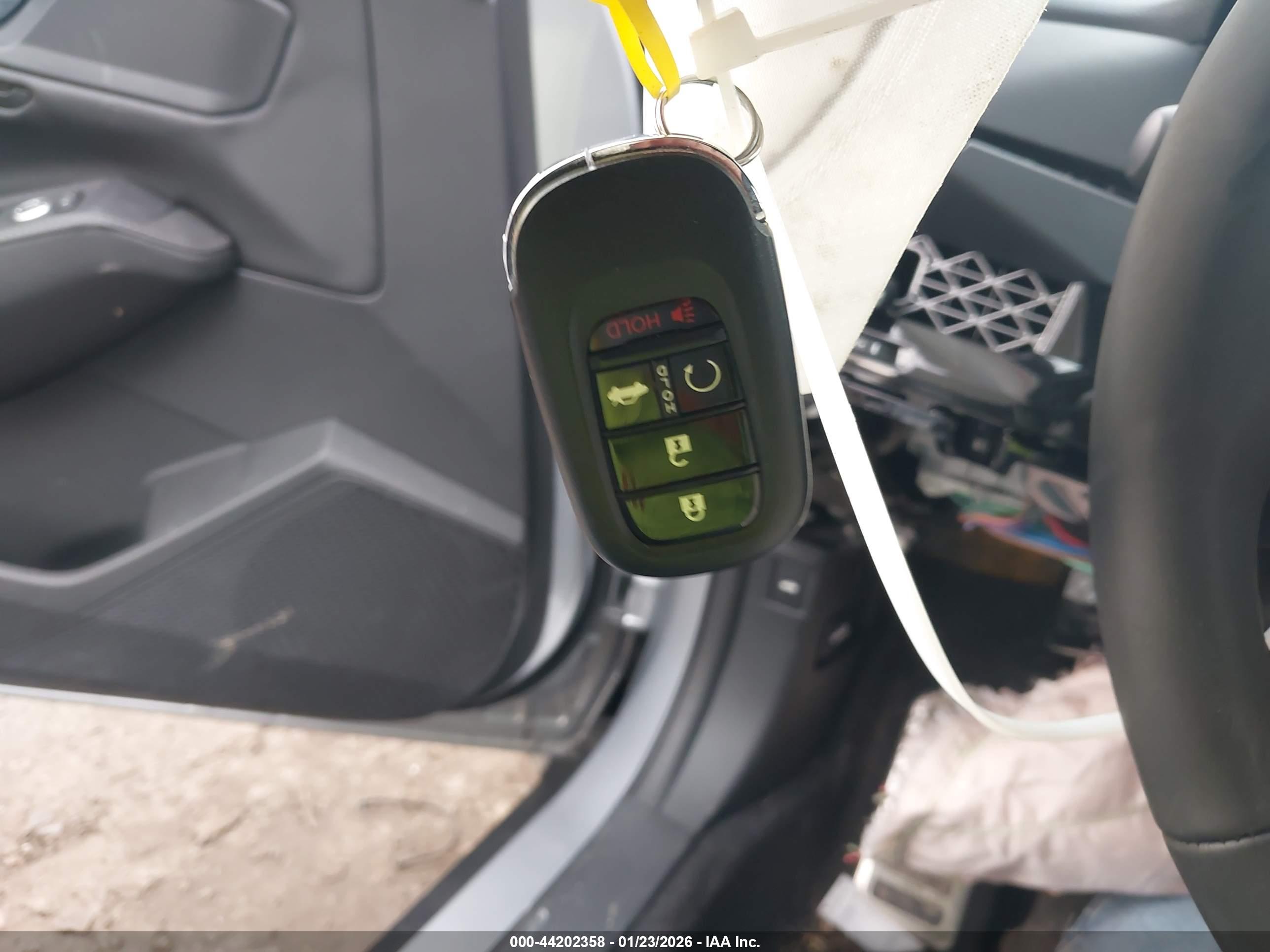 HONDA ACCORD image 11