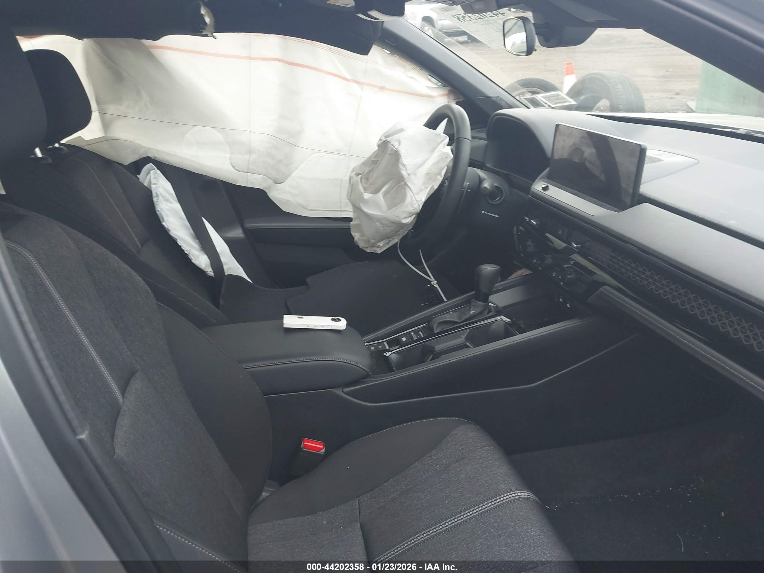 HONDA ACCORD image 5