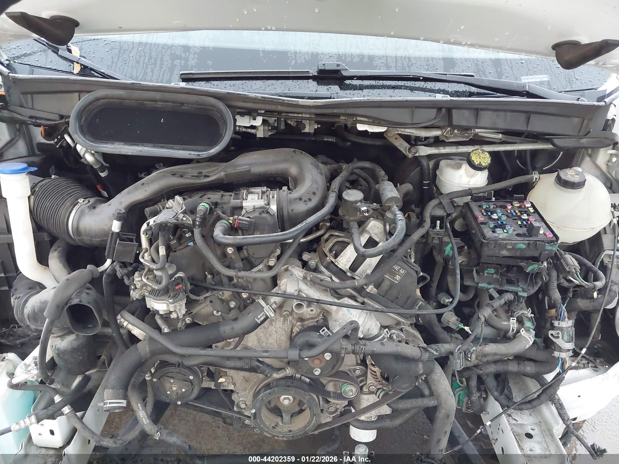 FORD TRANSIT-350 image 10