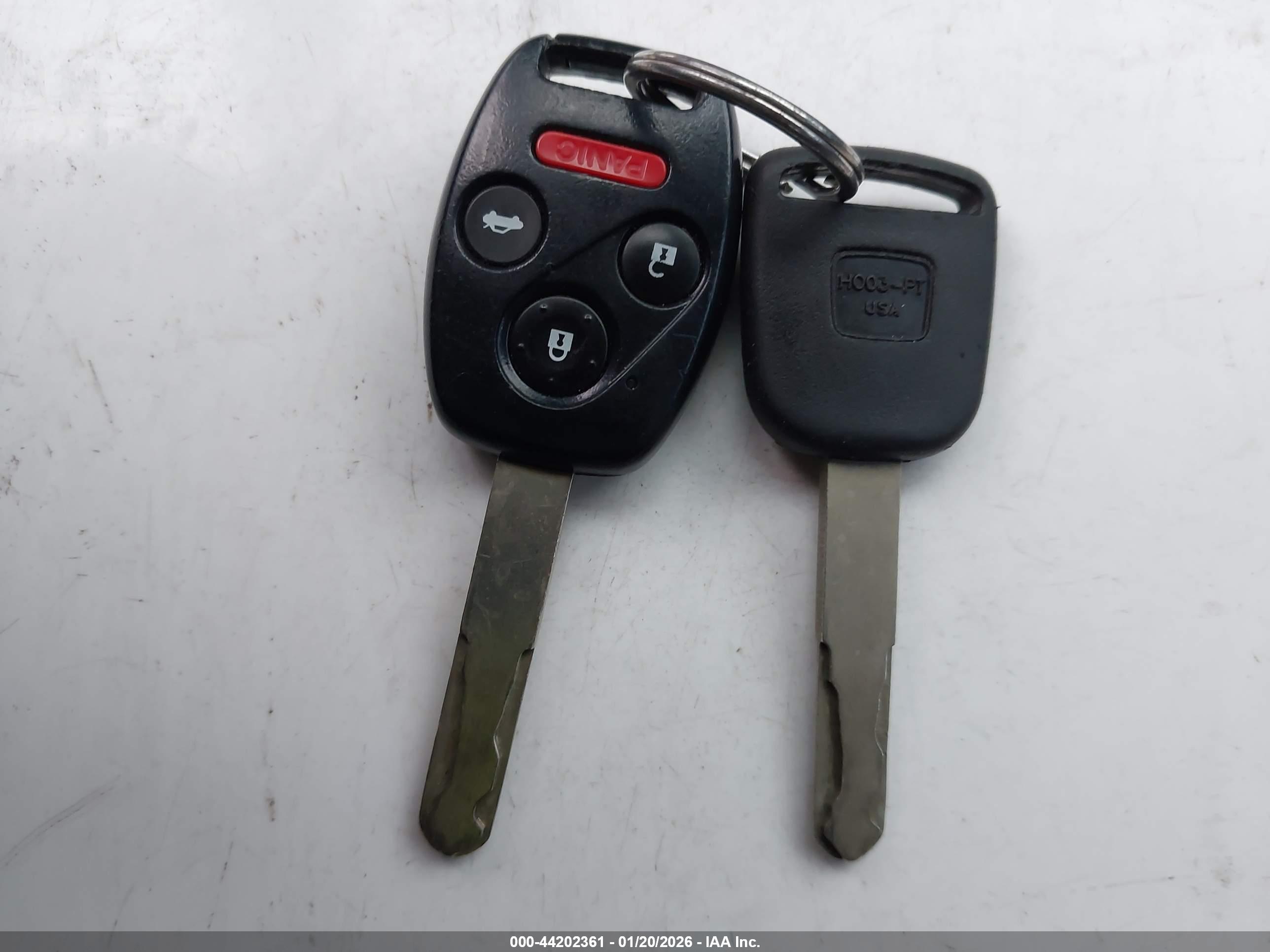 HONDA CIVIC image 11